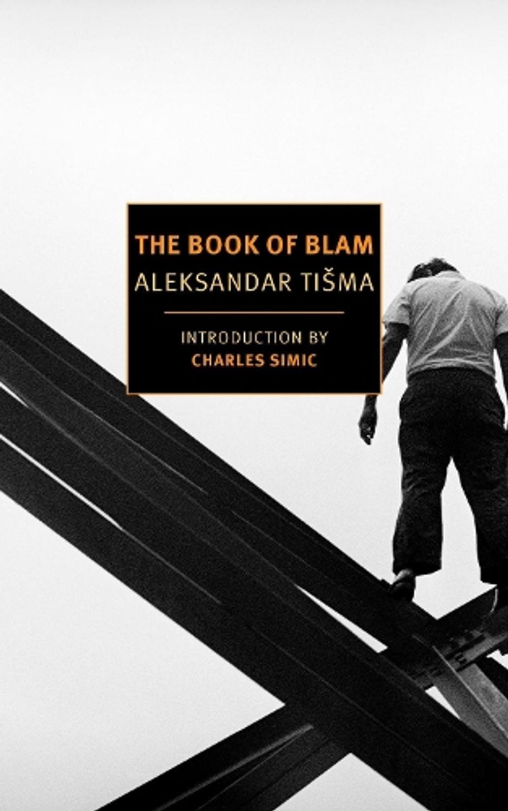 The Book of Blam by Charles Simic - ISBN: 9781590179208