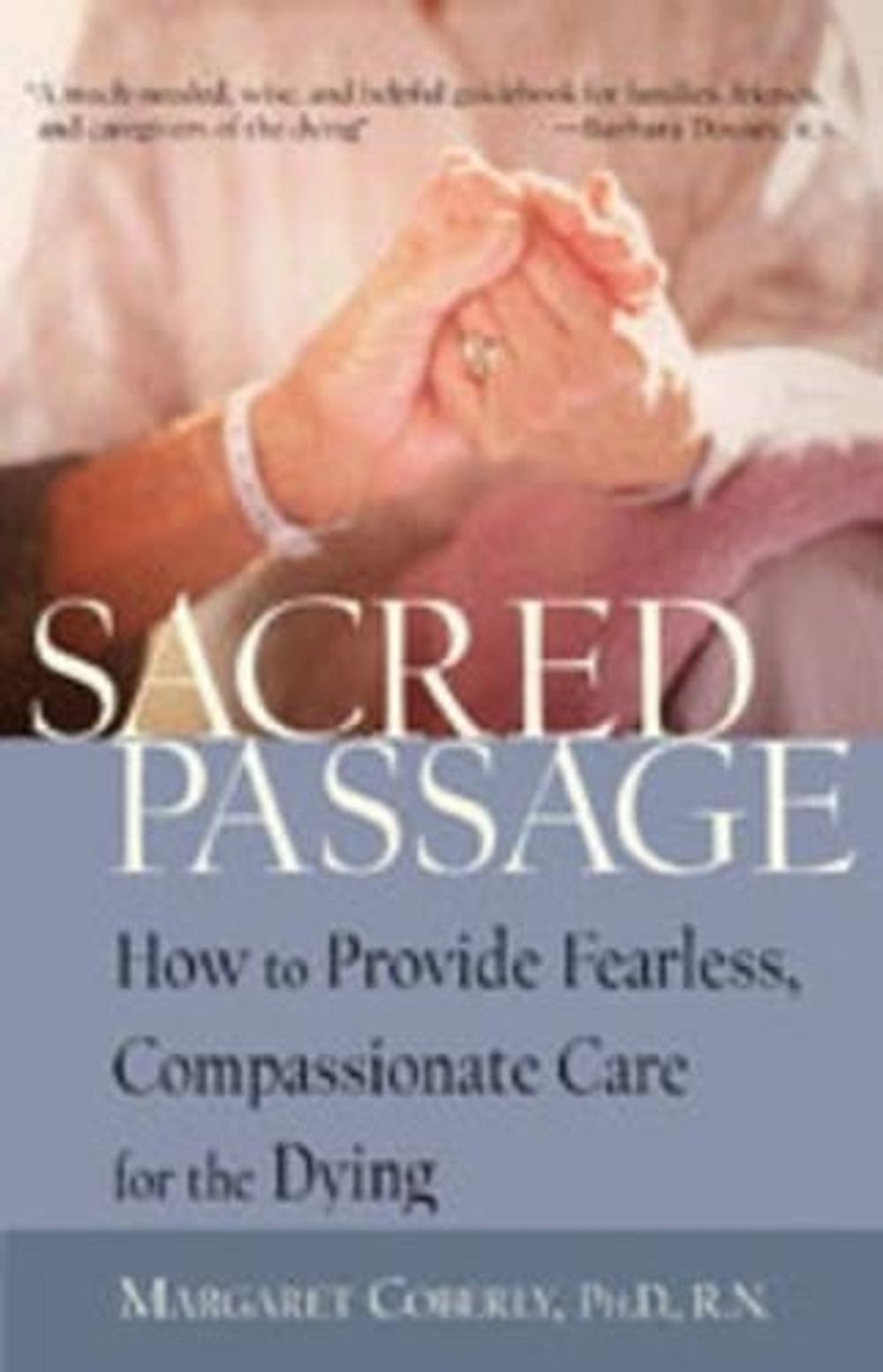 Sacred Passage by Margaret Coberly - ISBN: 9781590300176