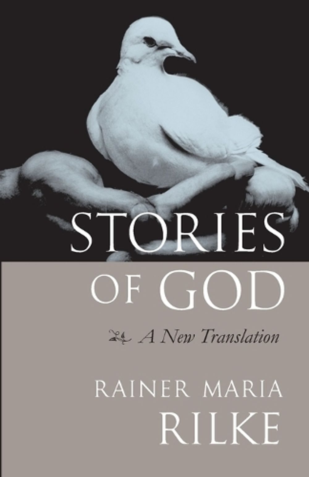 Stories of God by Rainer Maria Rilke - ISBN: 9781590300381