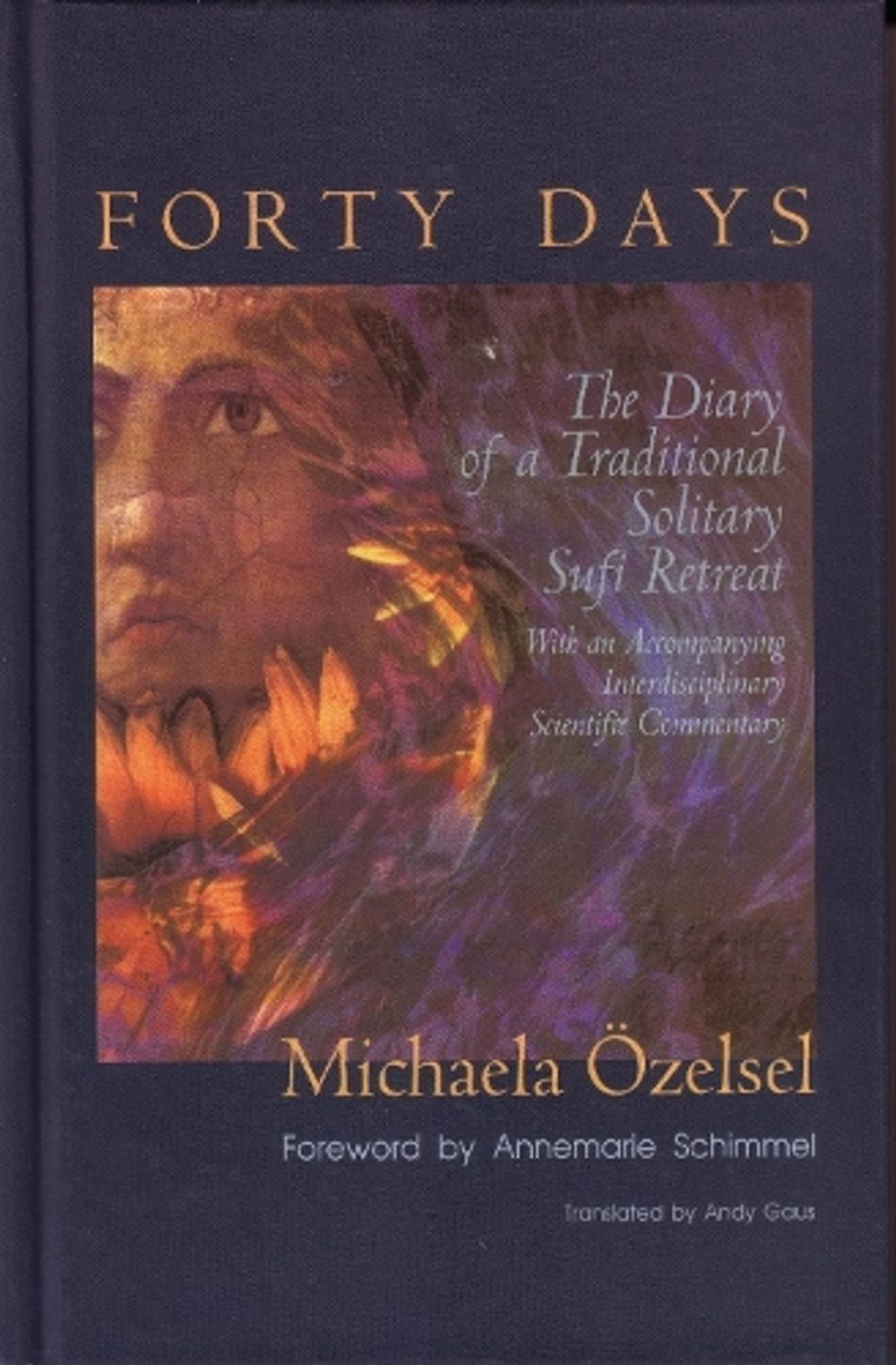 Forty Days by Michaela Özelsel - ISBN: 9781590300534