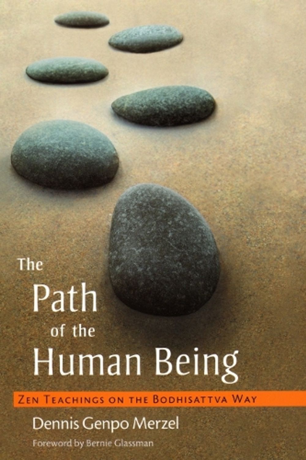 The Path of the Human Being by Dennis Genpo Merzel - ISBN: 9781590301739