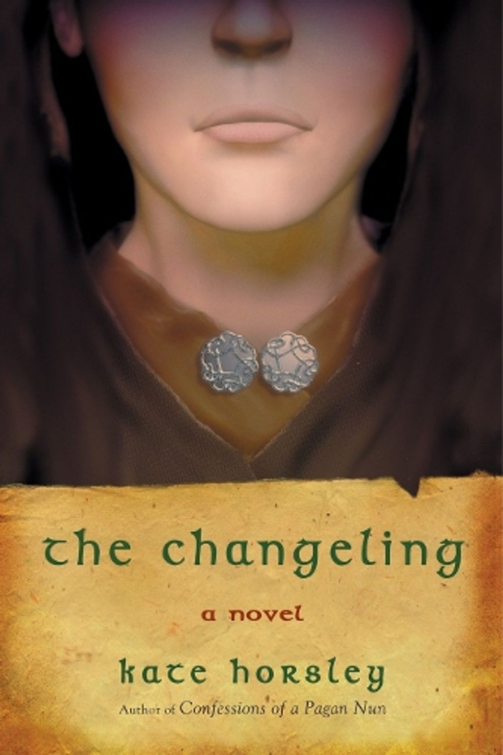 The Changeling by Kate Horsley - ISBN: 9781590301944