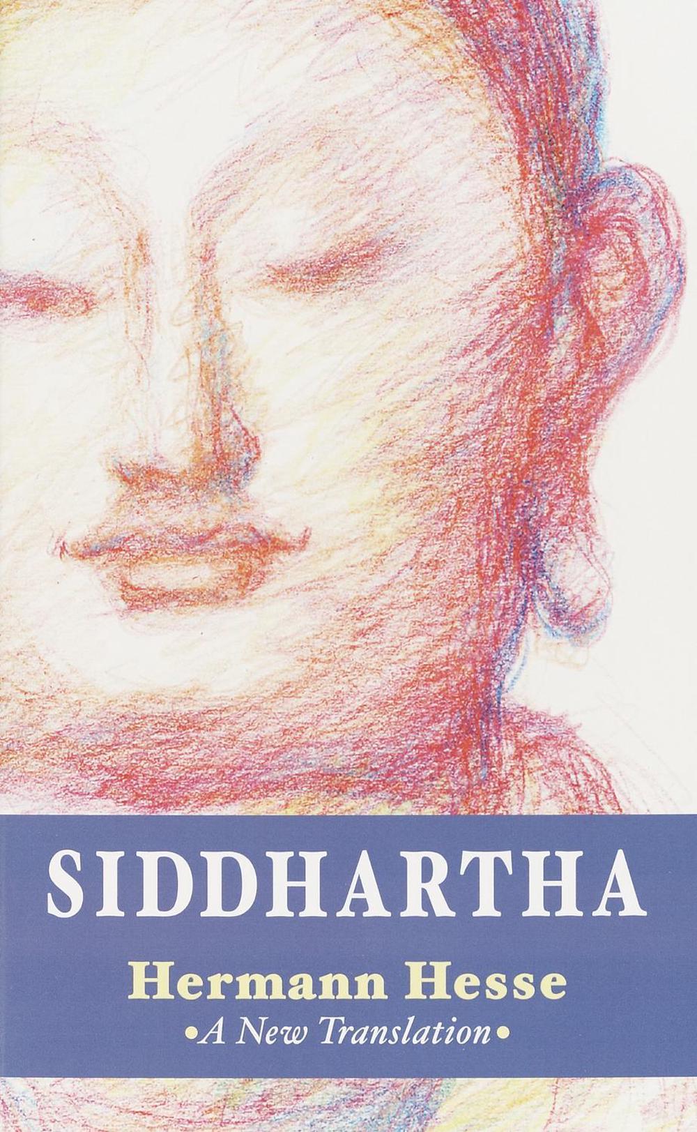 Siddhartha by Hermann Hesse - ISBN: 9781590302279