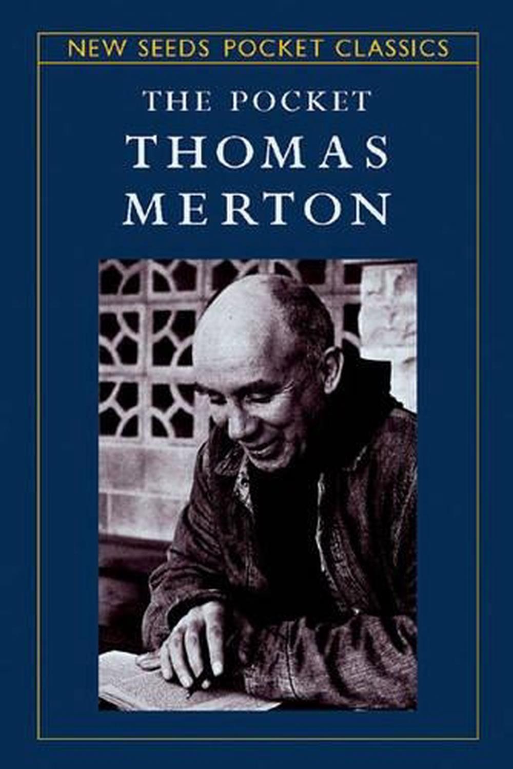 Thomas Merton Books In Order - Thomas Merton   Merton Wrote More Than 