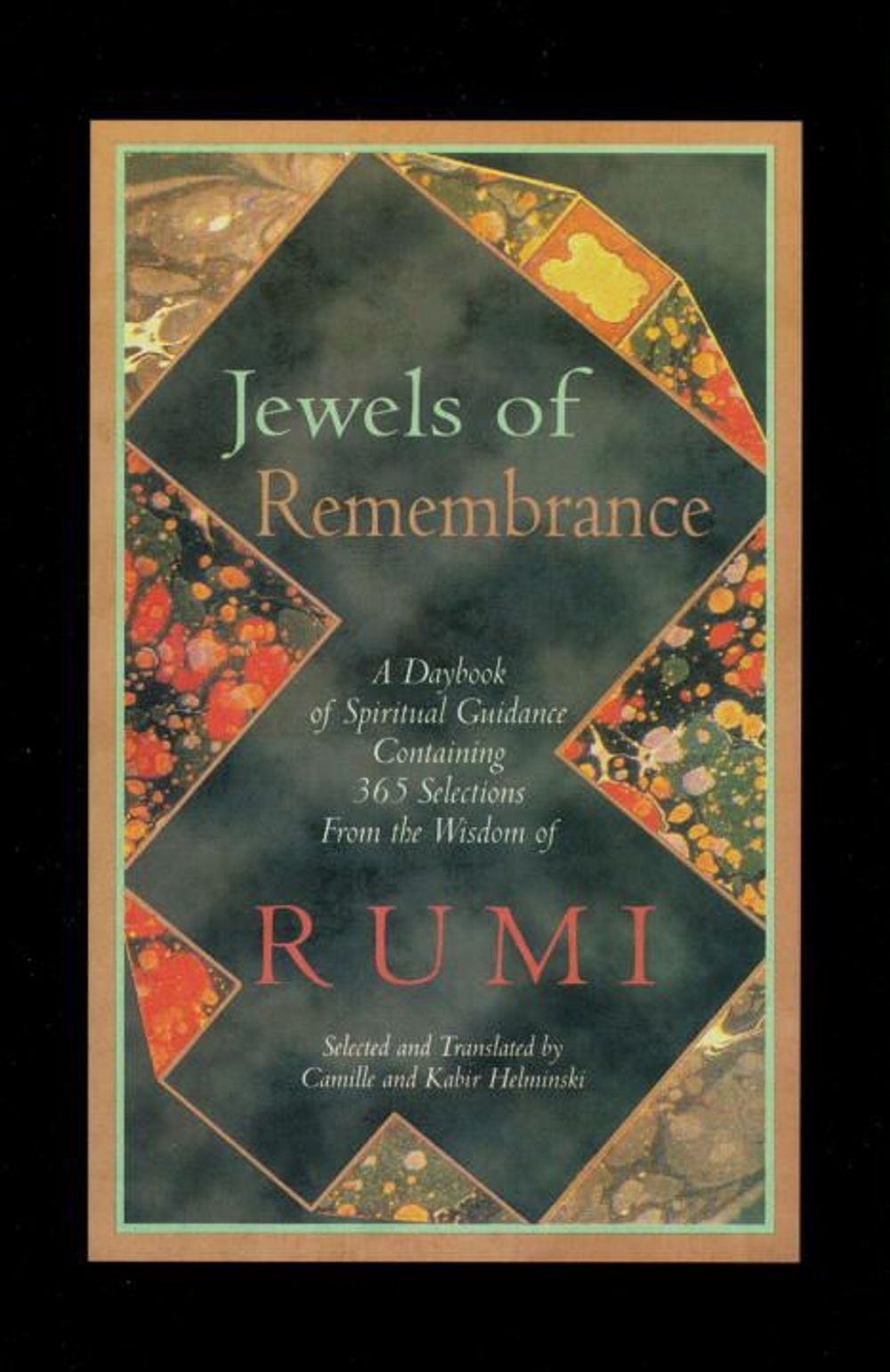 Jewels of Remembrance by Camille Helminski - ISBN: 9781590304815