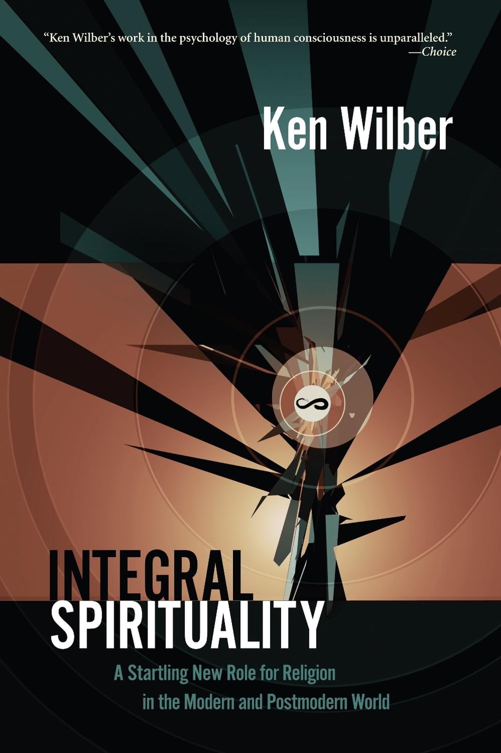 Integral Spirituality by Ken Wilber - ISBN: 9781590305270
