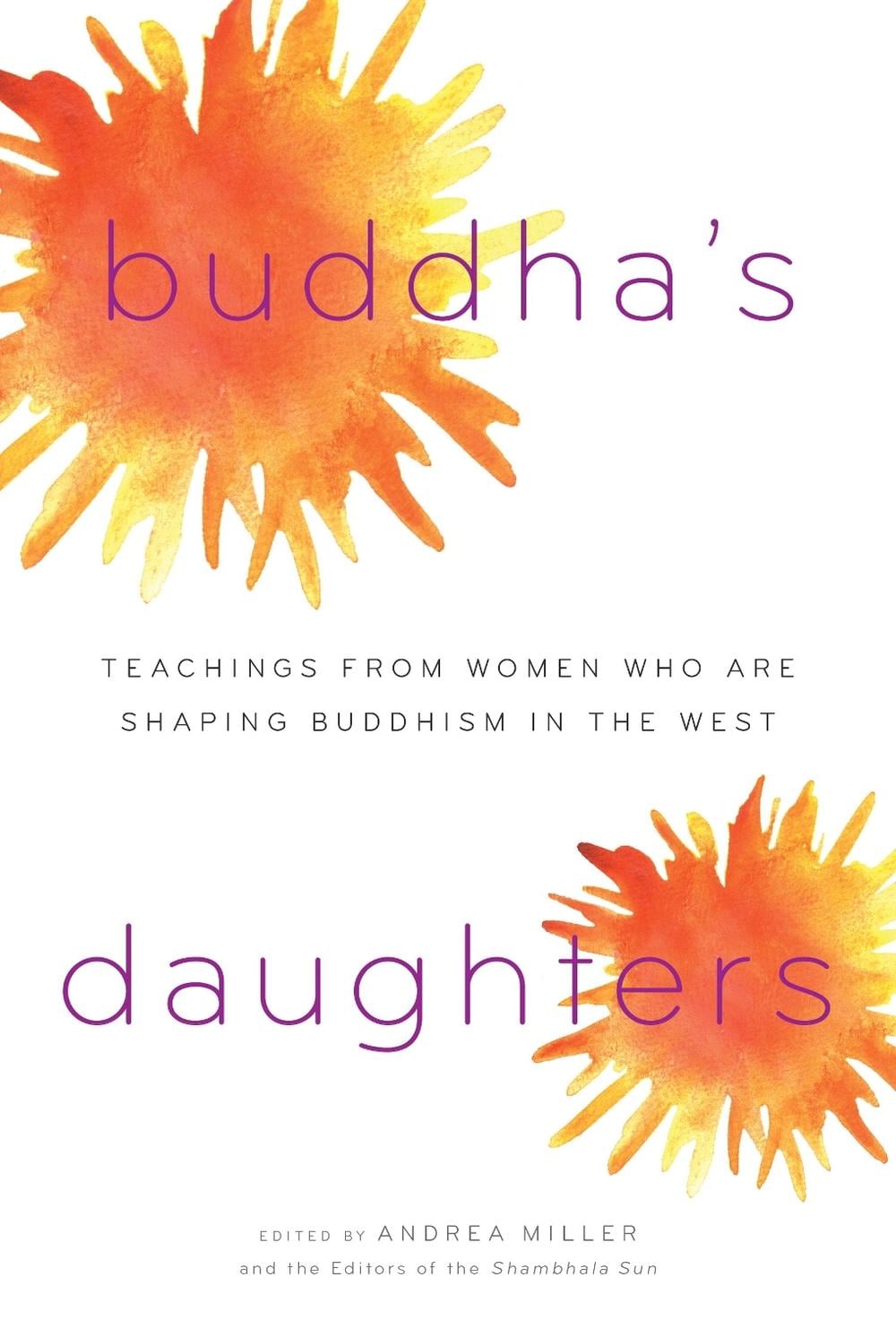 Buddha's Daughters by Andrea Miller - ISBN: 9781590306239