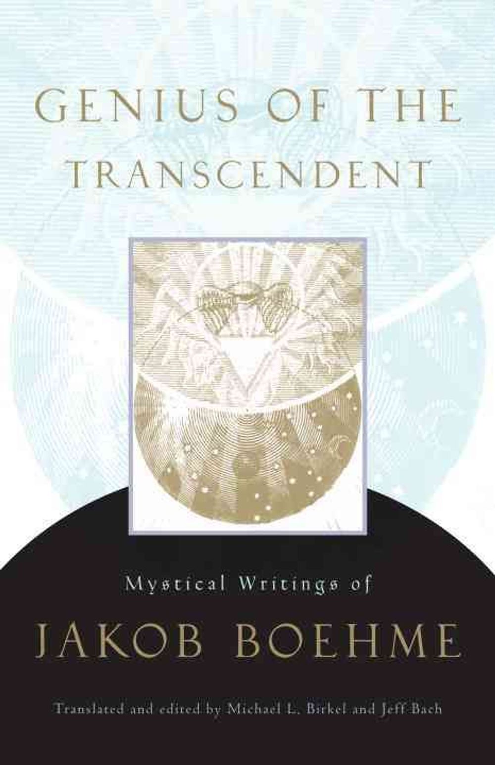 Genius of the Transcendent by Jakob Boehme - ISBN: 9781590307090