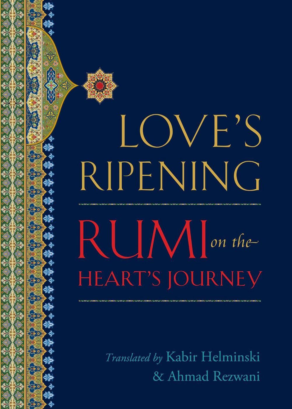 Love's Ripening, 9781590307595