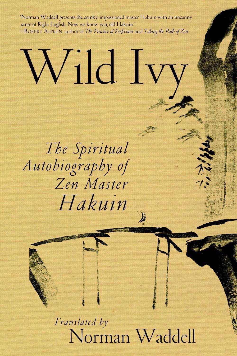 Wild Ivy by Norman Waddell - ISBN: 9781590308097