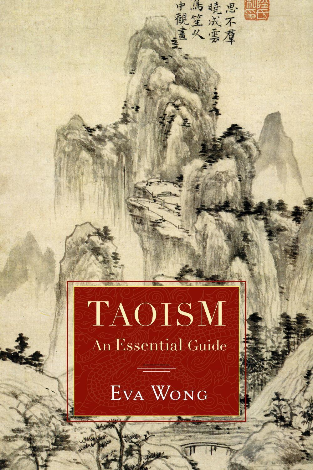 Taoism, 9781590308820