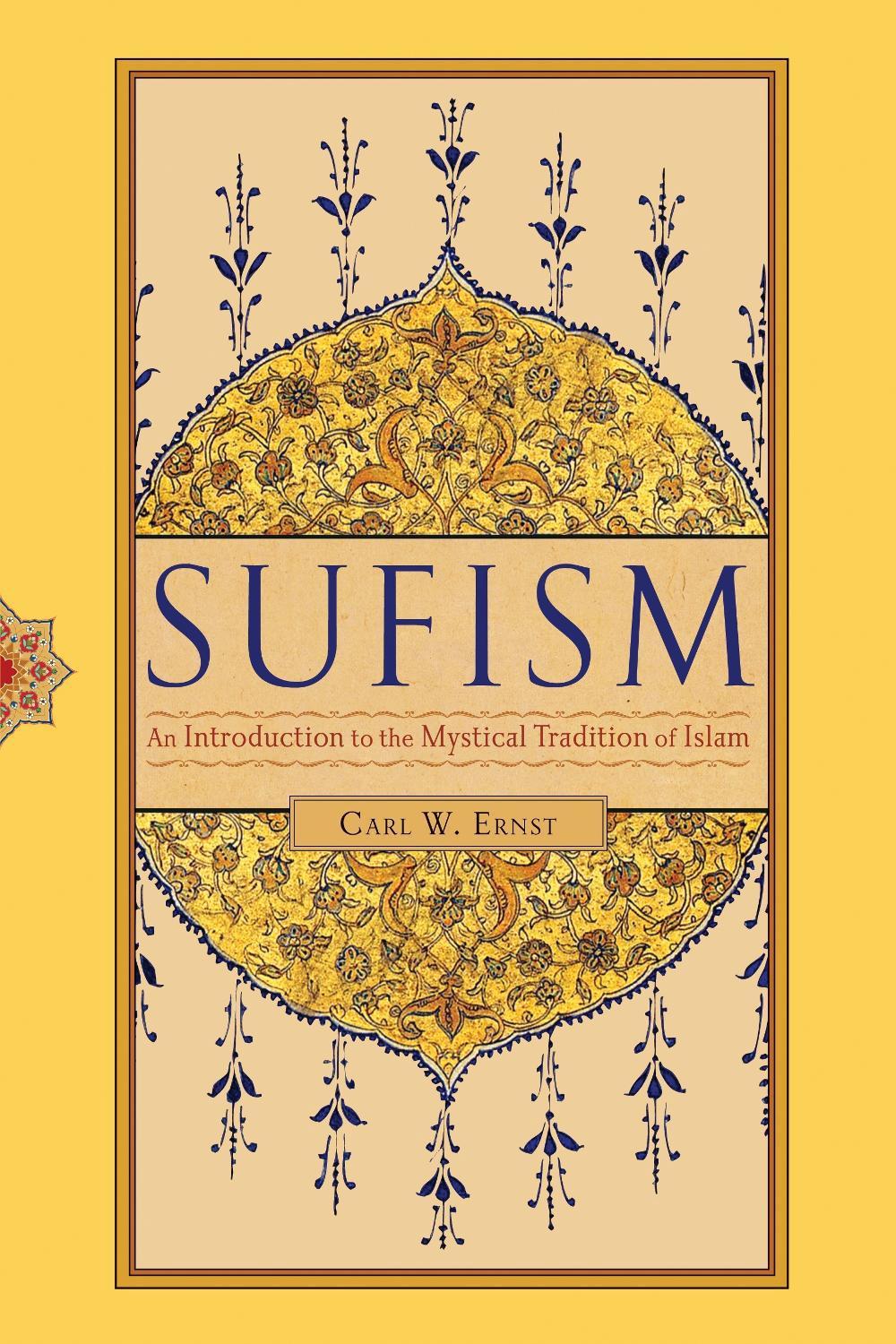 Sufism, 9781590308844