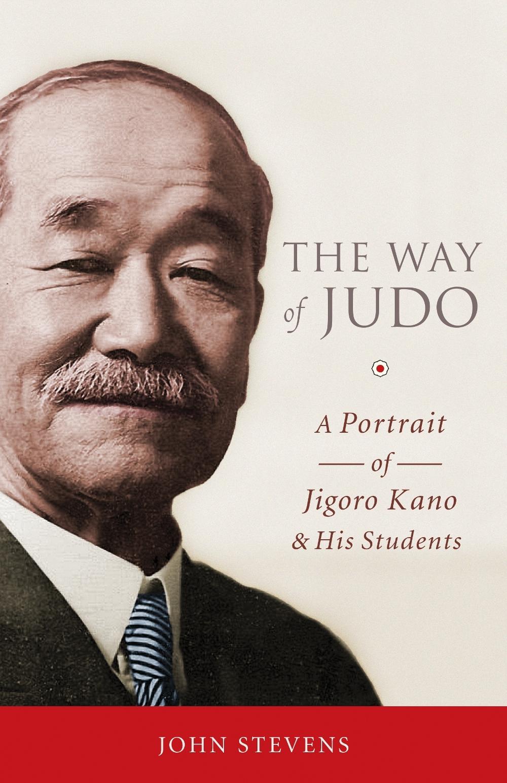The Way of Judo, 9781590309162