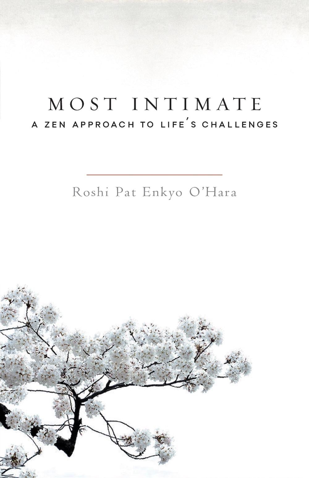 Most Intimate by Pat Enkyo O'Hara - ISBN: 9781590309742