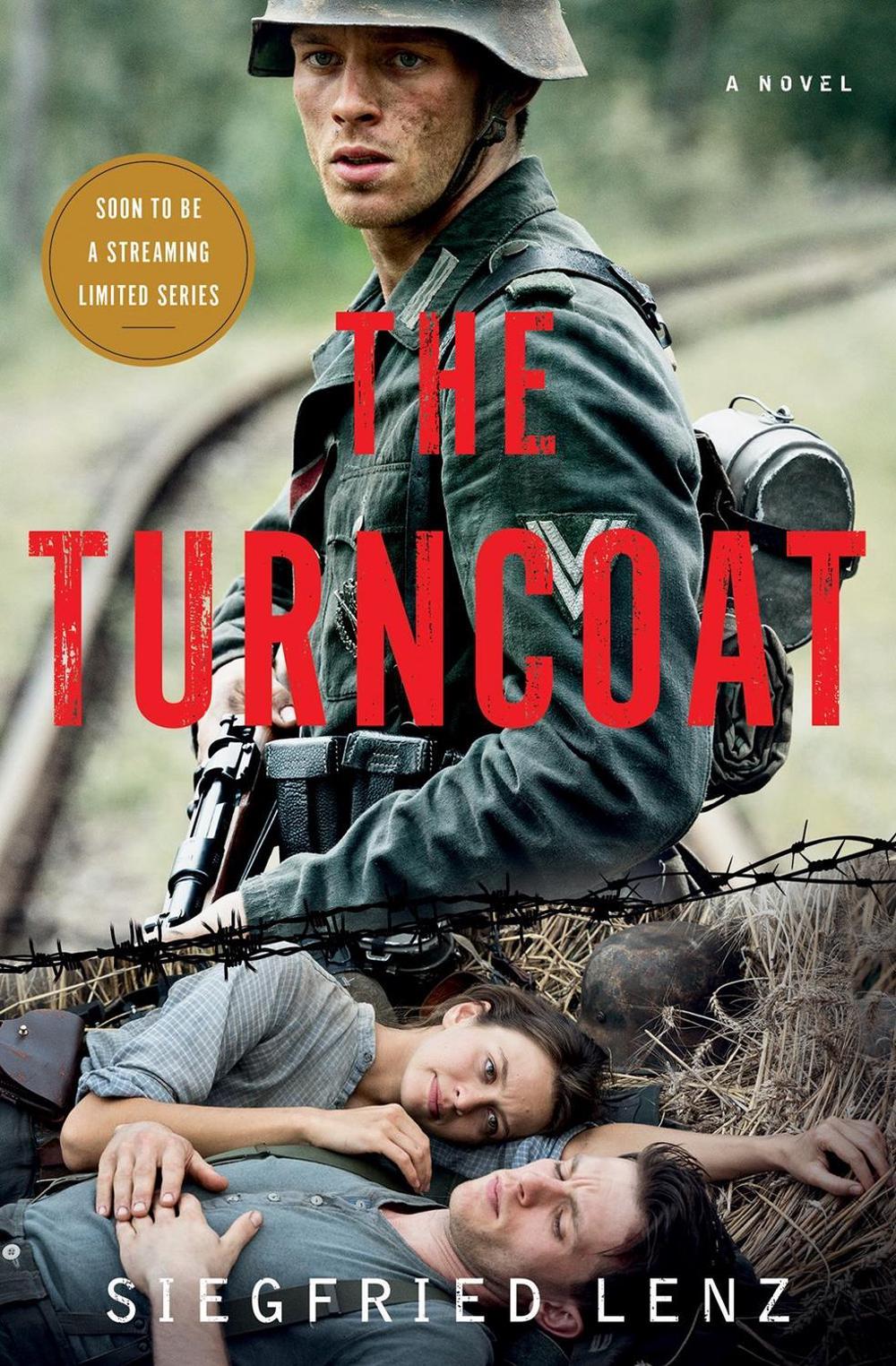 The Turncoat by Siegfried Lenz - ISBN: 9781590510537