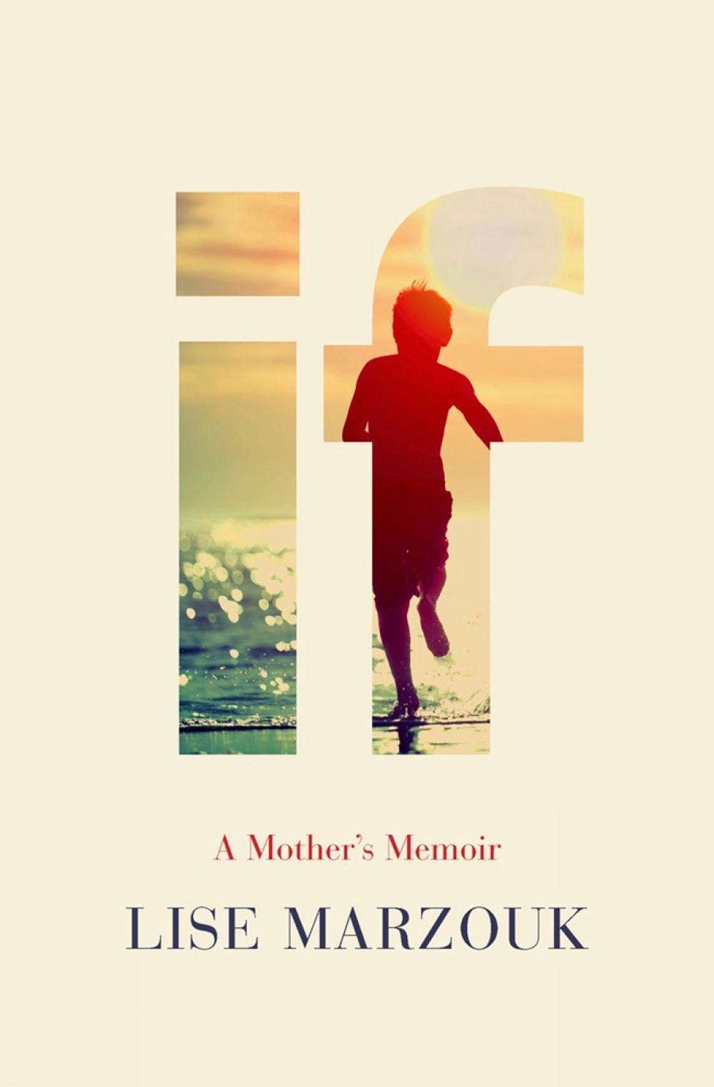 If by Lise Marzouk - ISBN: 9781590510971