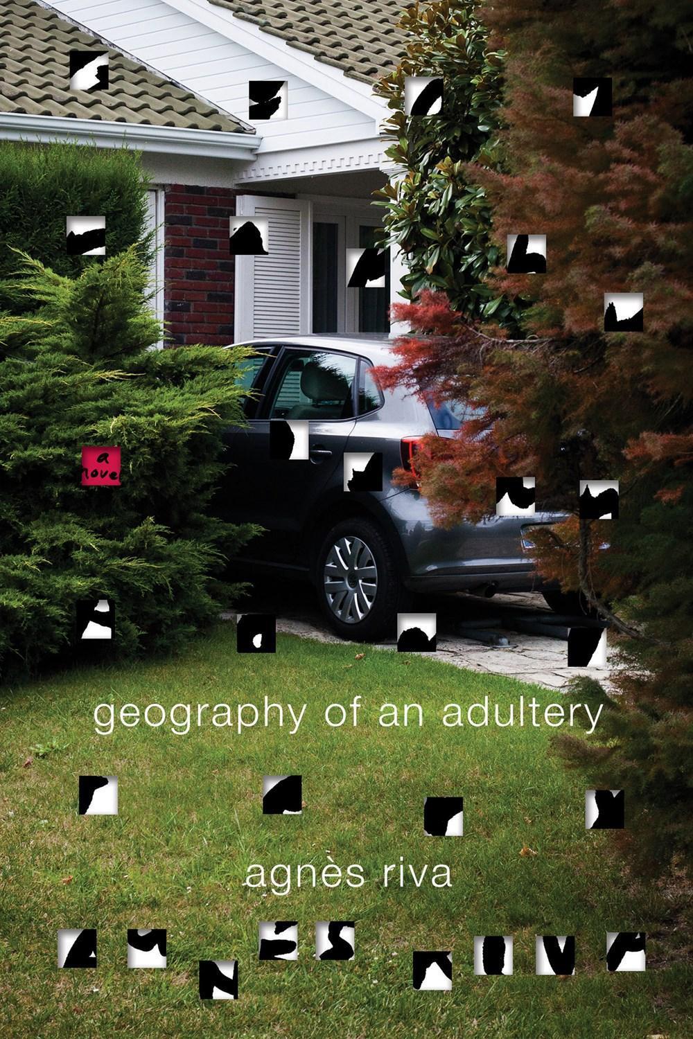 Geography of an Adultery by Agnes Riva - ISBN: 9781590511107