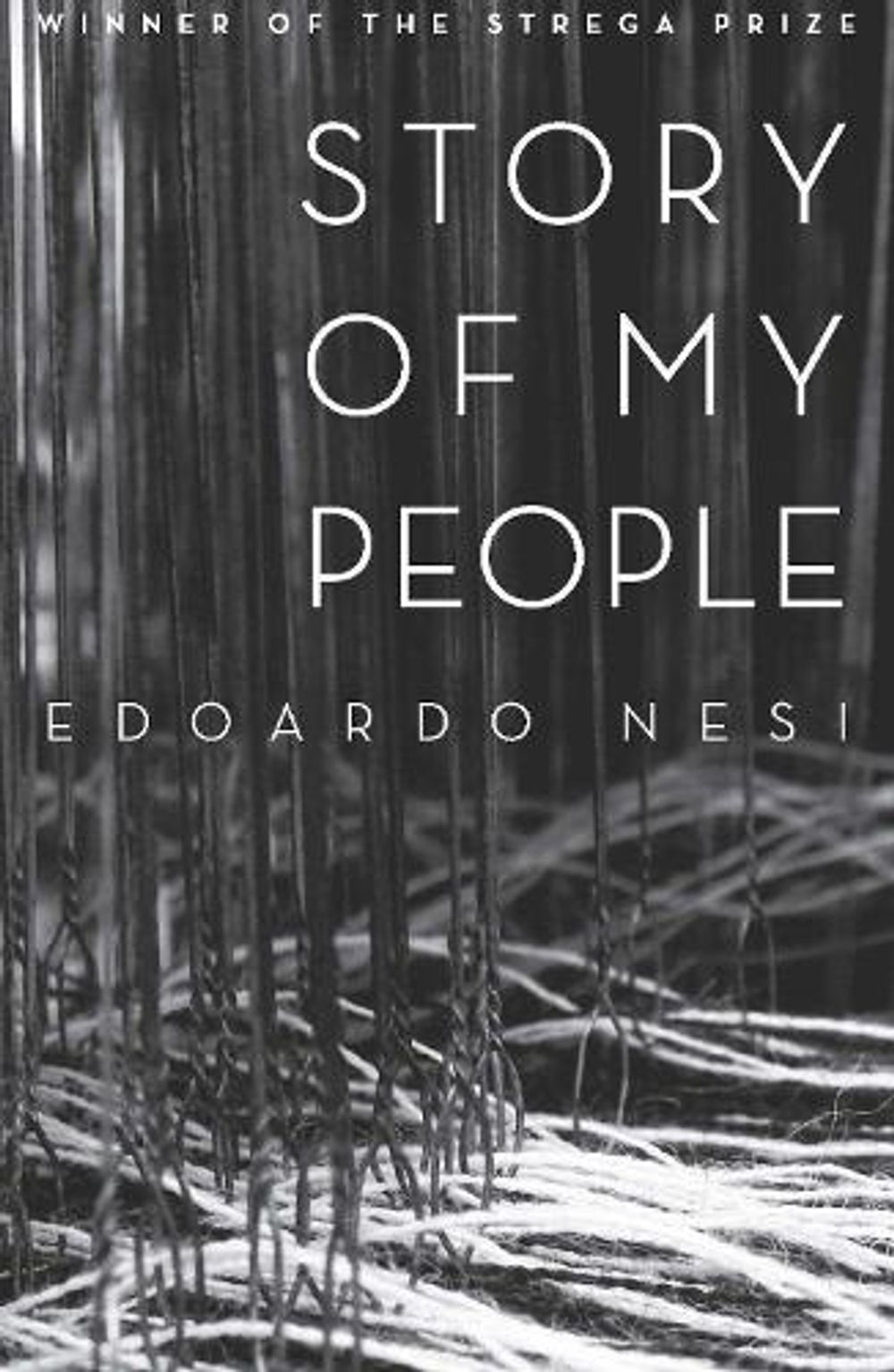 Story of my People by Edoardo Nesi - ISBN: 9781590516775