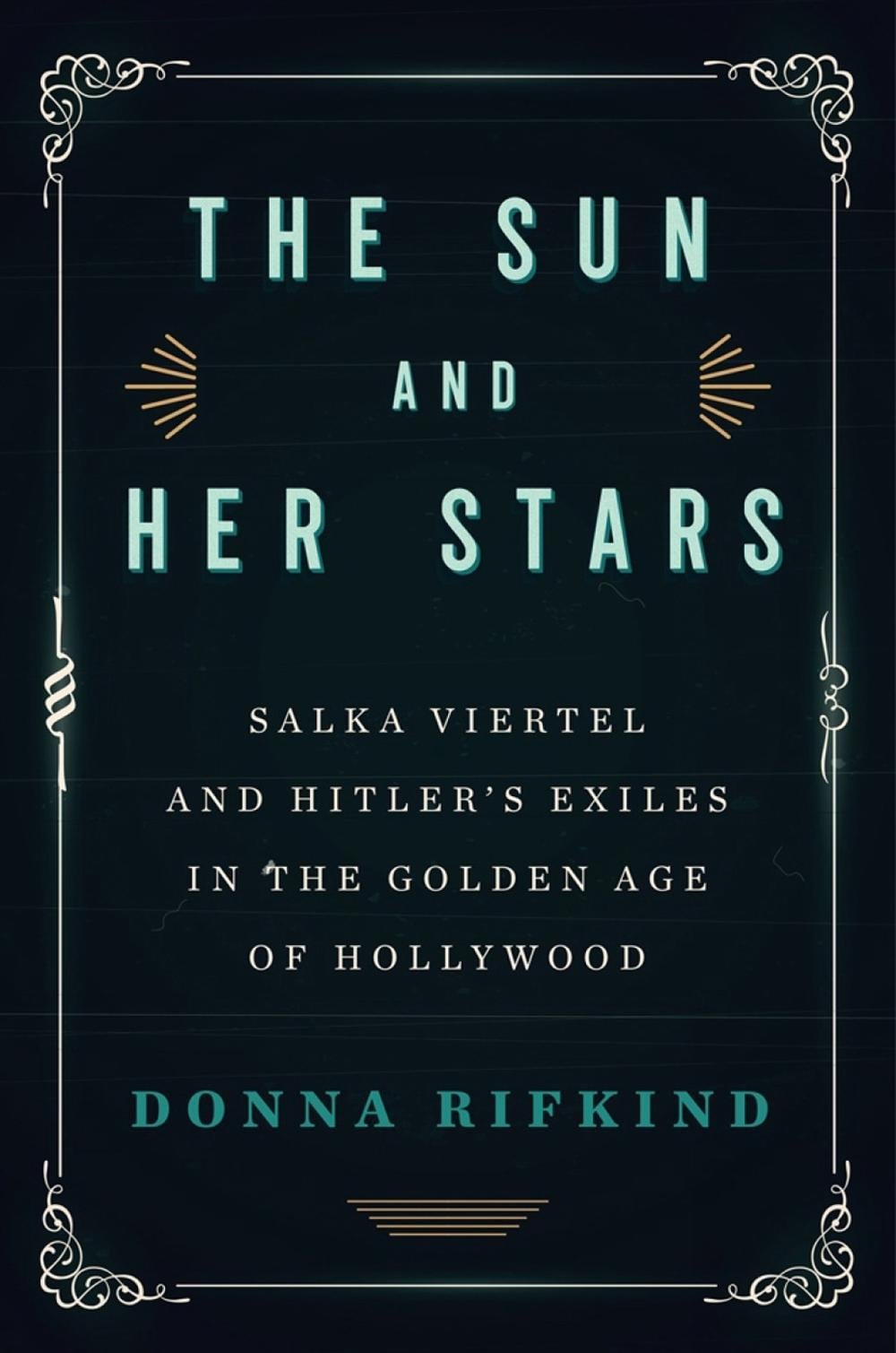 The Sun and Her Stars by Donna Rifkind - ISBN: 9781590517215
