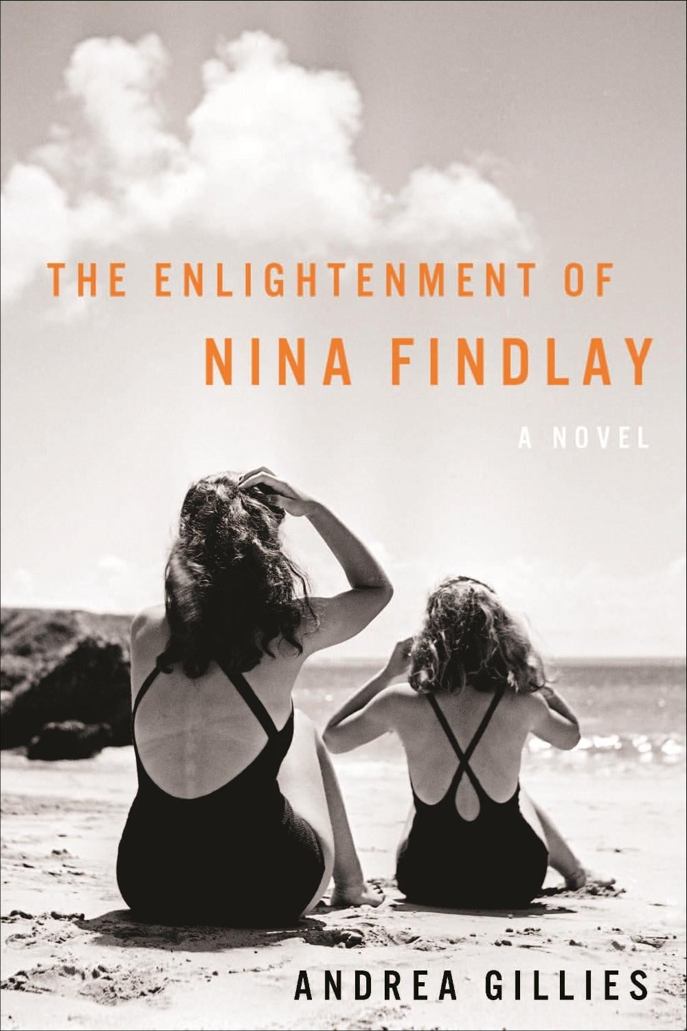 The Enlightenment of Nina Findlay by Andrea Gillies - ISBN: 9781590517291
