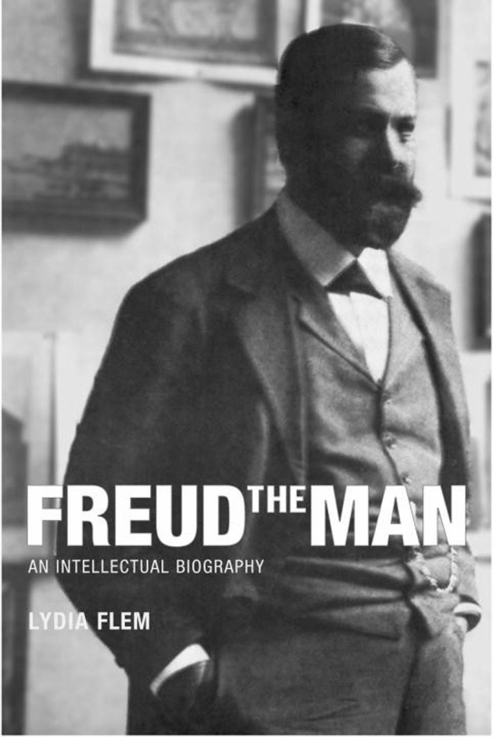 Freud The Man by Lydia Flem - ISBN: 9781590517338