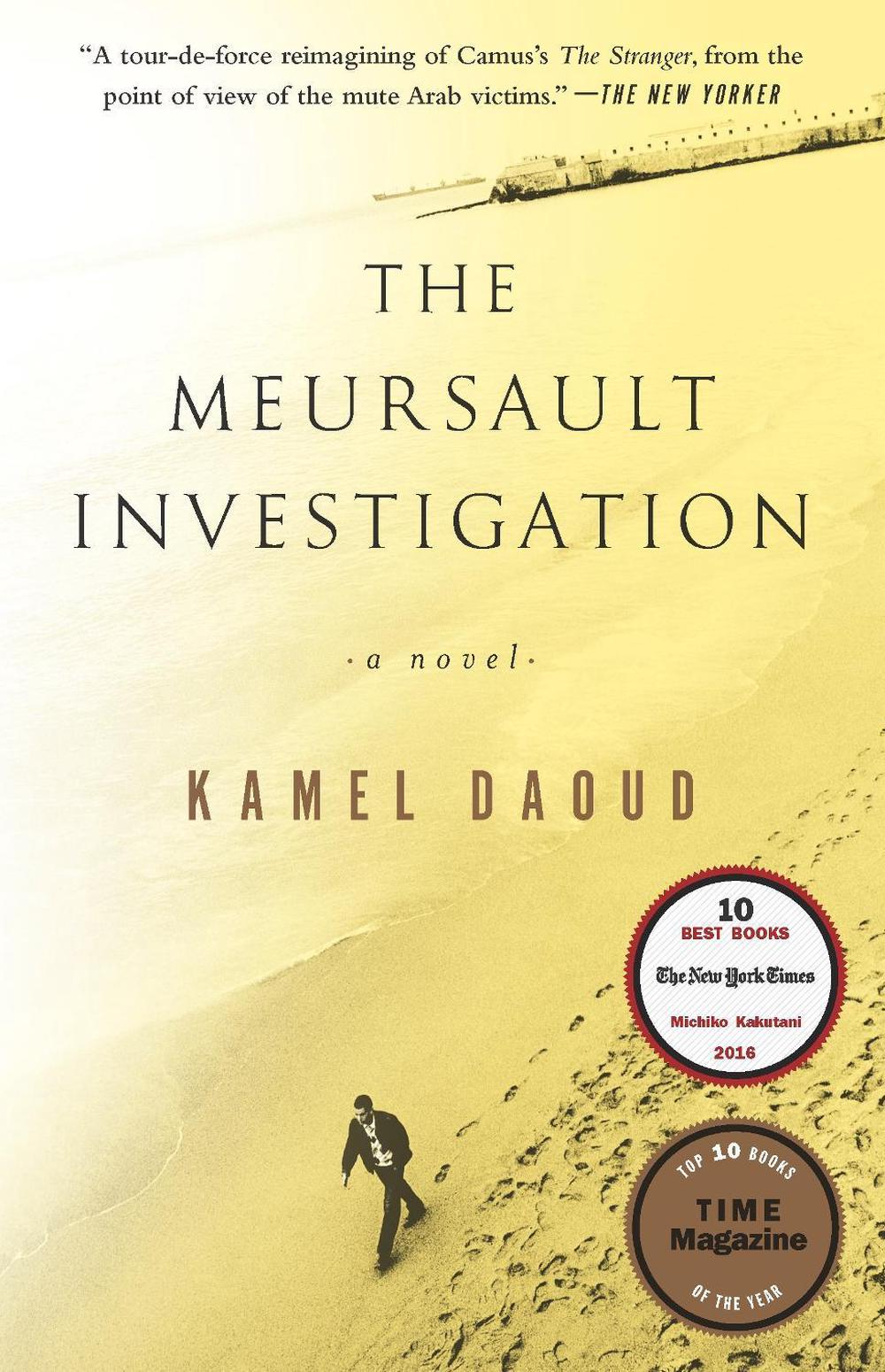 The Meursault Investigation by Kamel Daoud - ISBN: 9781590517512