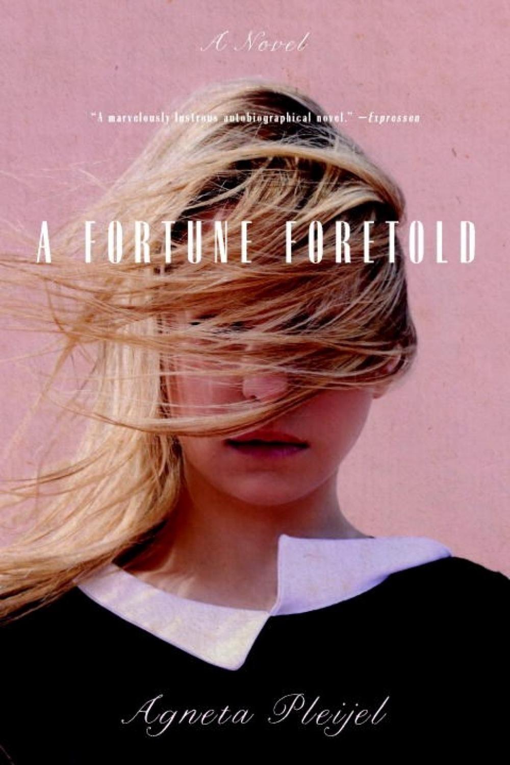 A Fortune Foretold by Agenta Pleijel - ISBN: 9781590518304