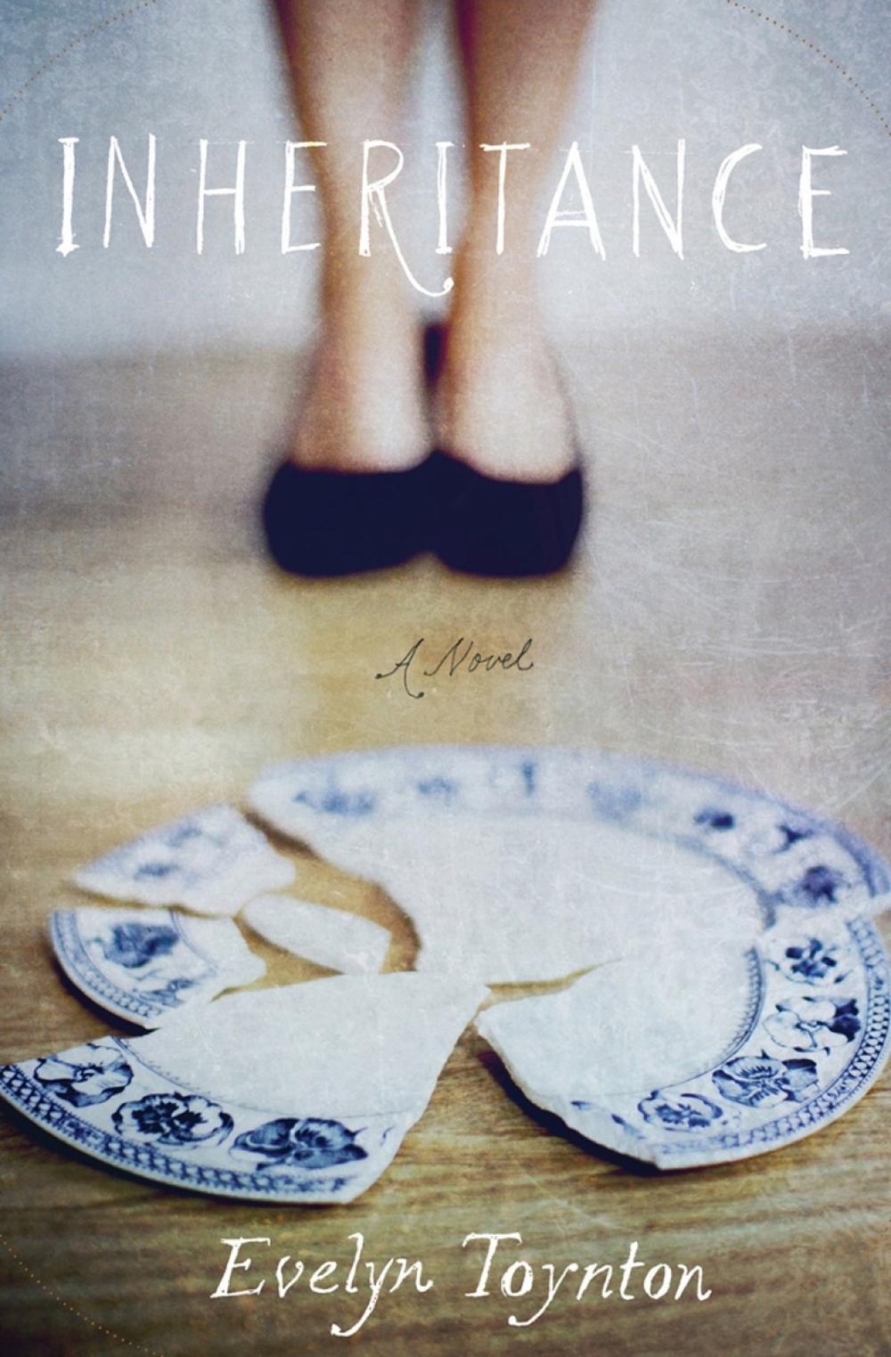 Inheritance by Evelyn Toynton - ISBN: 9781590519219