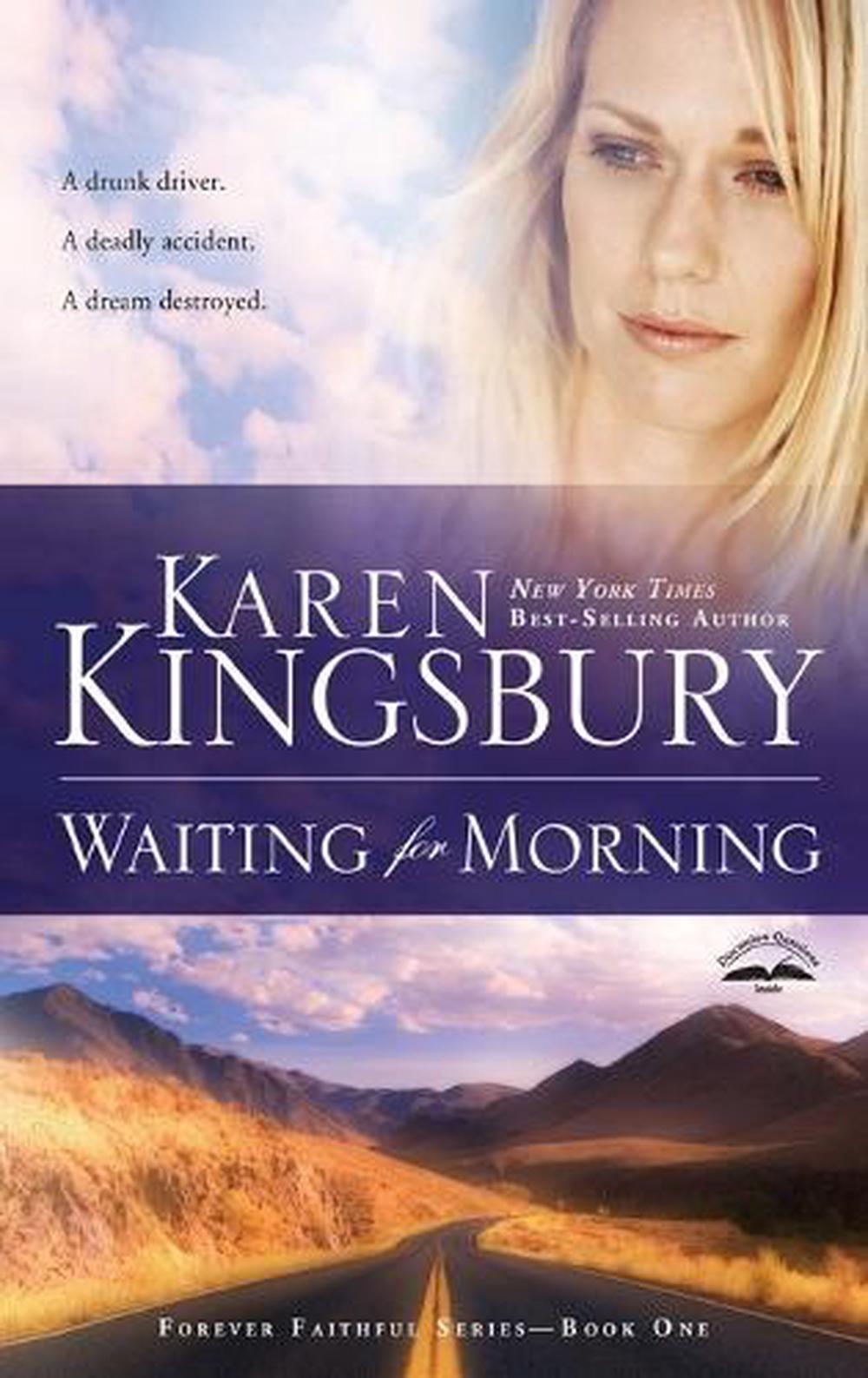 Waiting for Morning by Karen Kingsbury - ISBN: 9781590520208