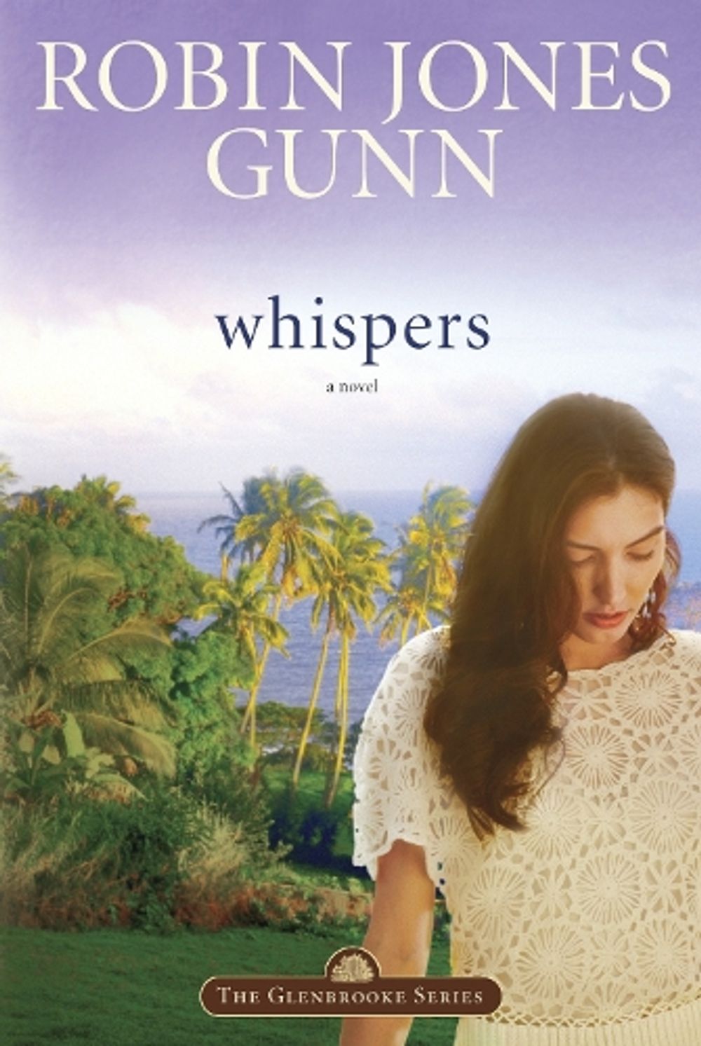 Whispers by Robin Jones Gunn - ISBN: 9781590521922