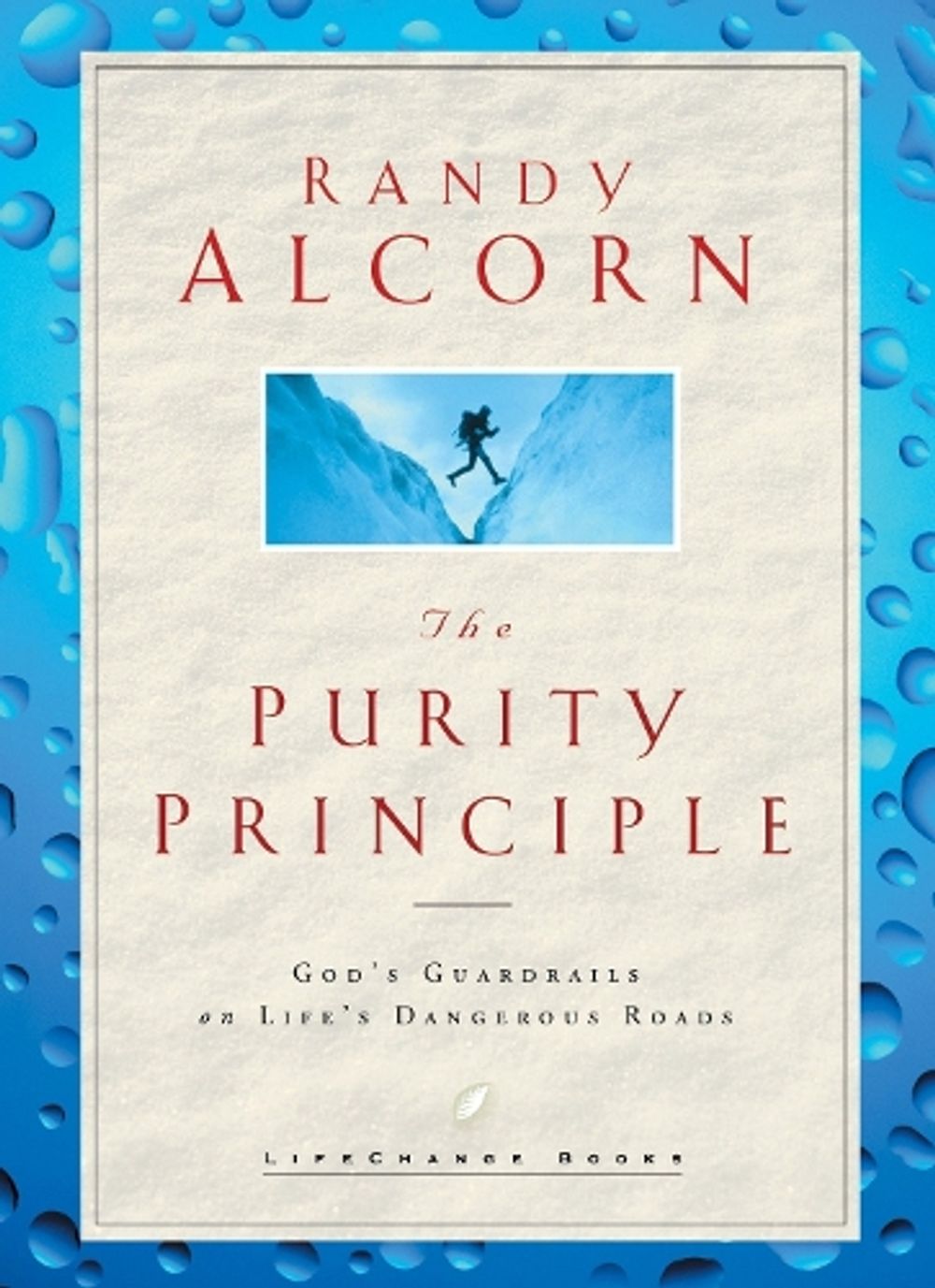 The Purity Principle by Randy Alcorn - ISBN: 9781590521953