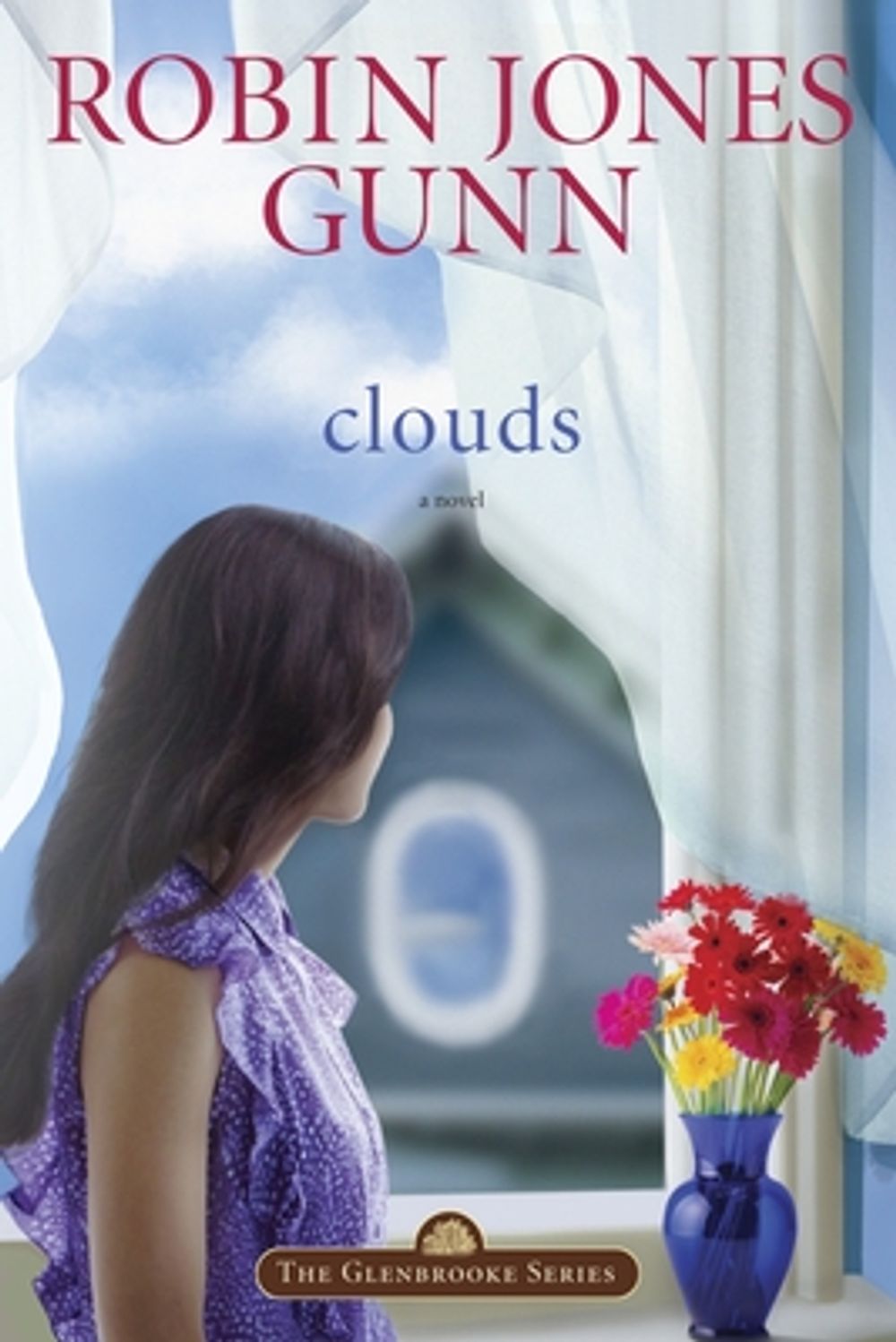 Clouds by Robin Jones Gunn - ISBN: 9781590522301