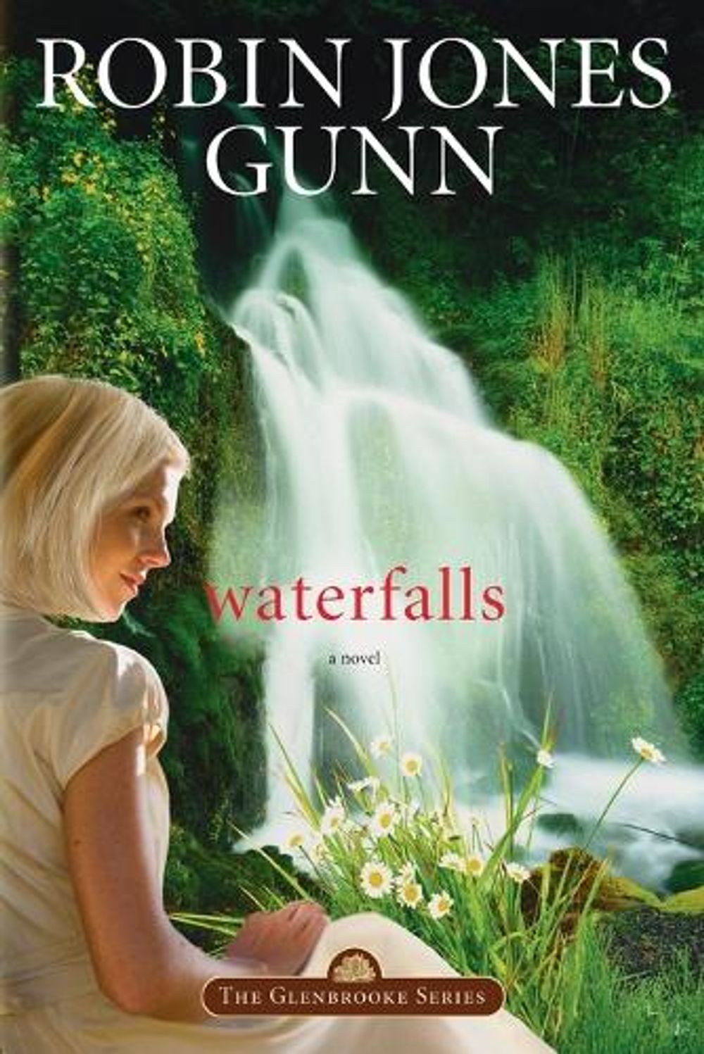 Waterfalls by Robin Jones Gunn - ISBN: 9781590522318