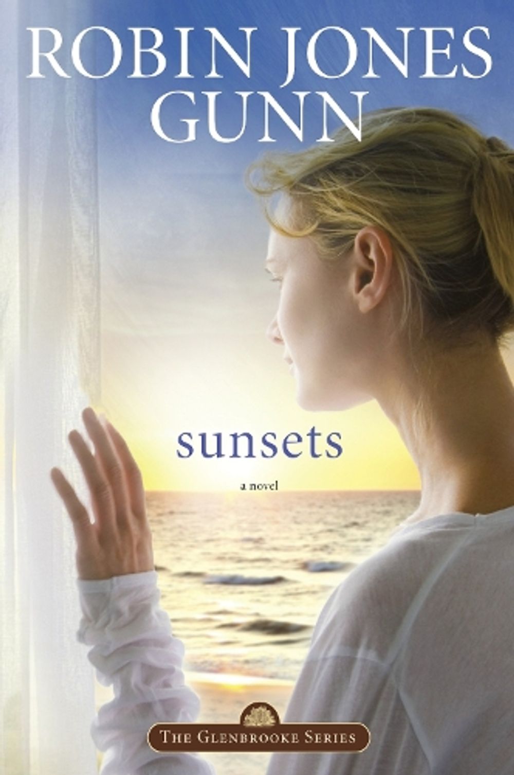 Sunsets by Robin Jones Gunn - ISBN: 9781590522387