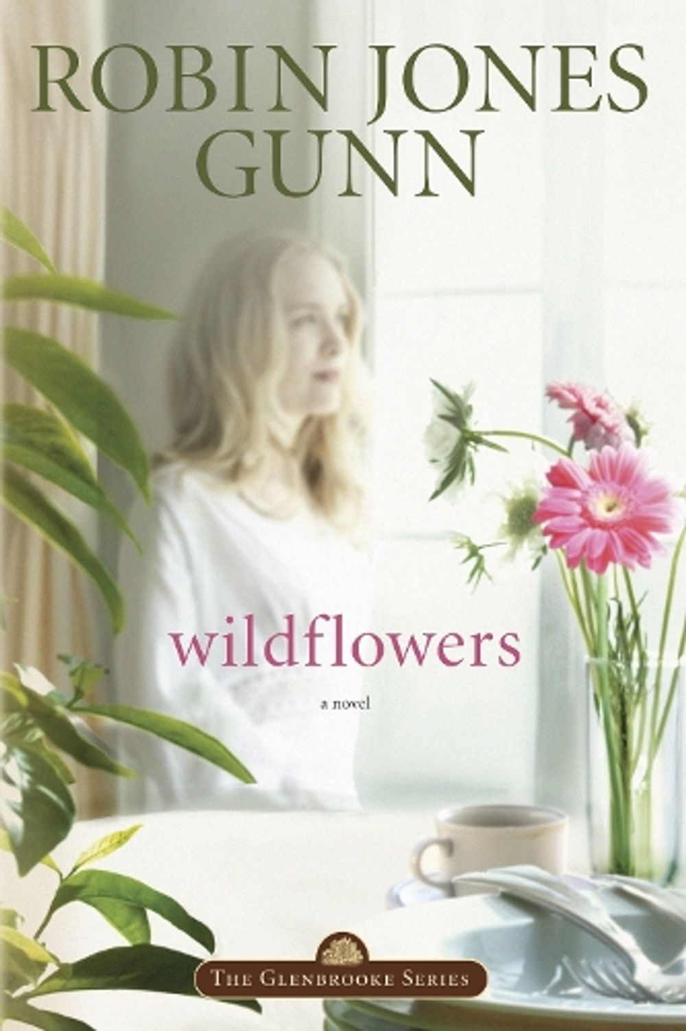 Wildflowers by Robin Jones Gunn - ISBN: 9781590522394