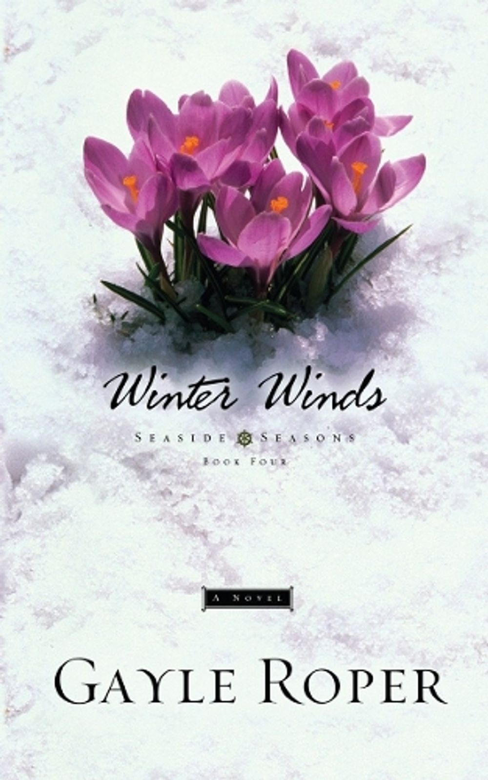 Winter Winds by Gayle Roper - ISBN: 9781590522790