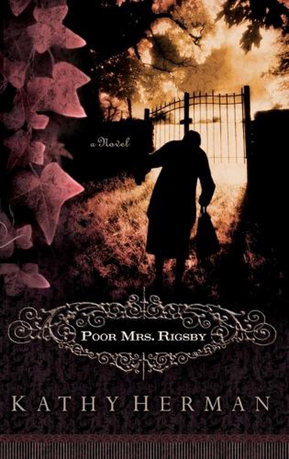 Poor Mrs Rigsby by Kathy Herman - ISBN: 9781590523148