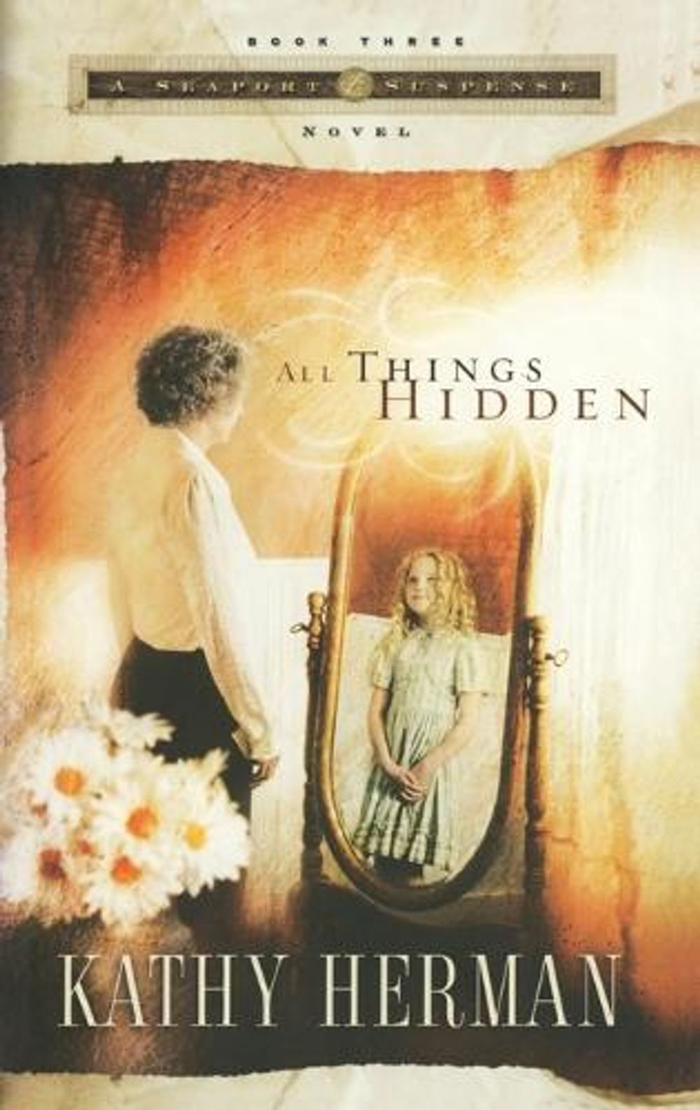 All Things Hidden by Kathy Herman - ISBN: 9781590524893
