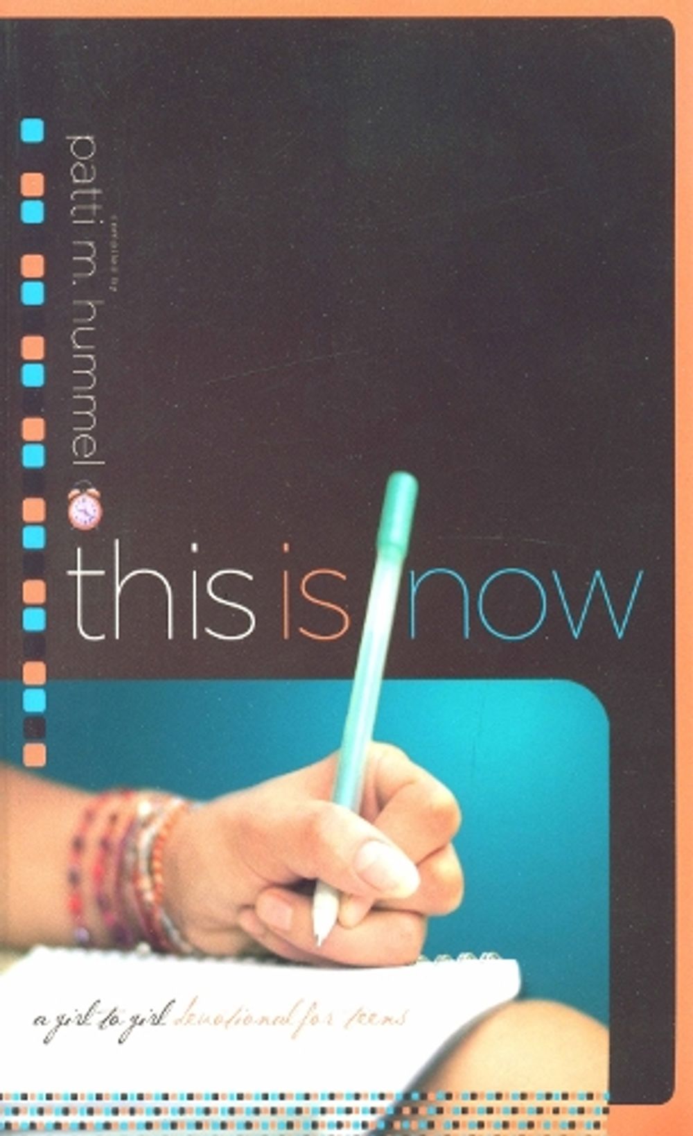 This is Now by Patti Hummel - ISBN: 9781590526057