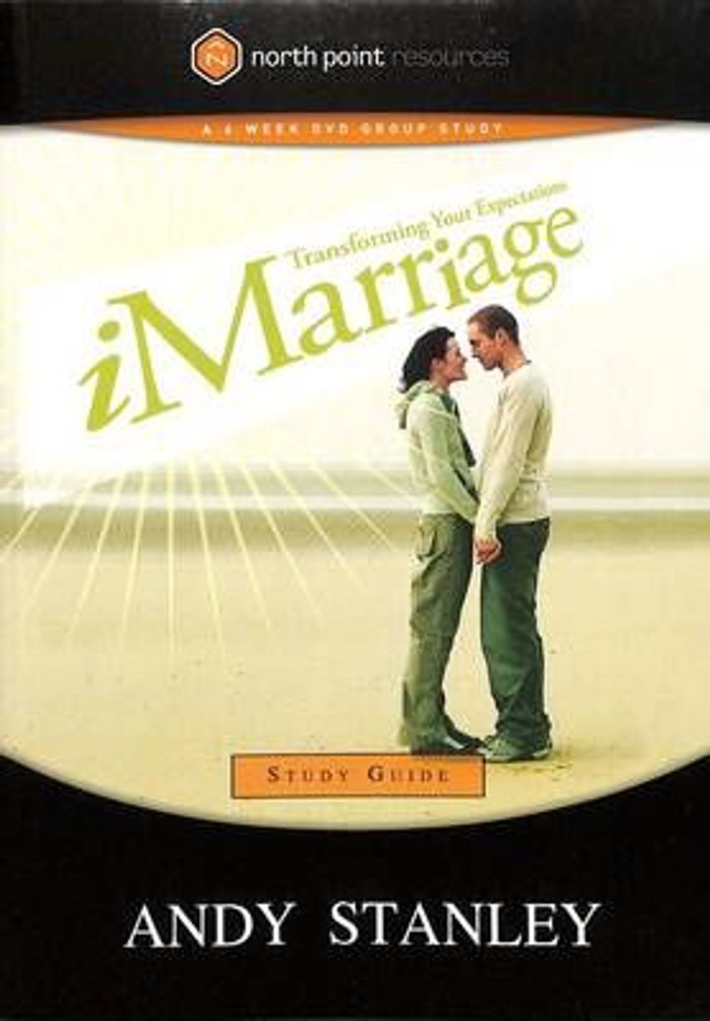 iMarriage Study Guide by Andy Stanley - ISBN: 9781590526651