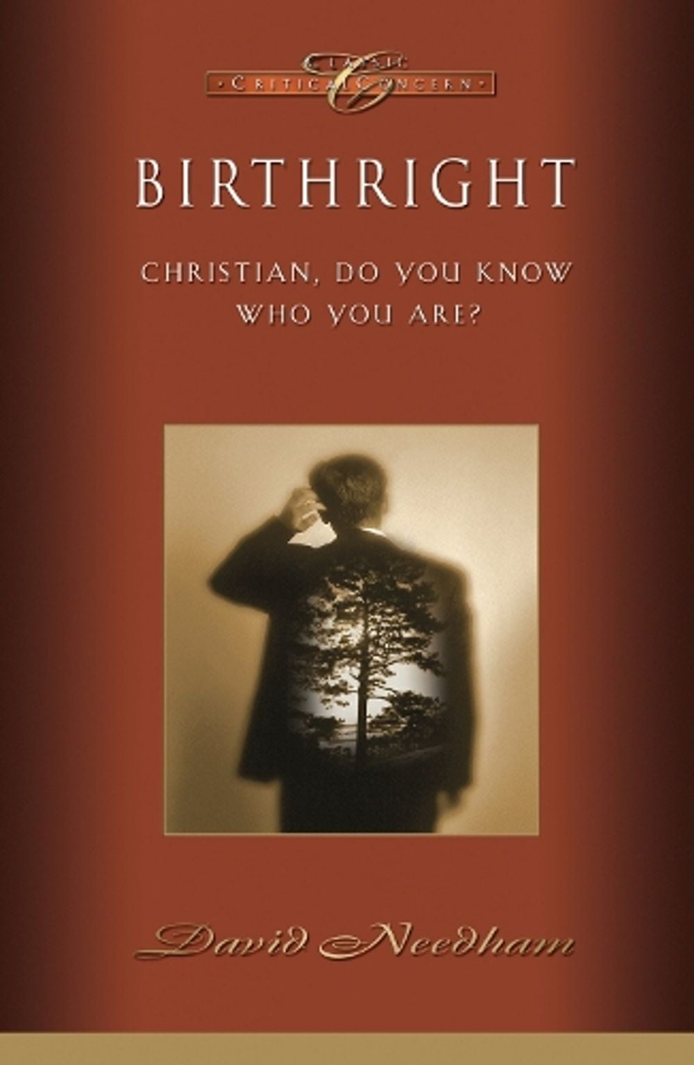 Birthright by David C. Needham - ISBN: 9781590526668