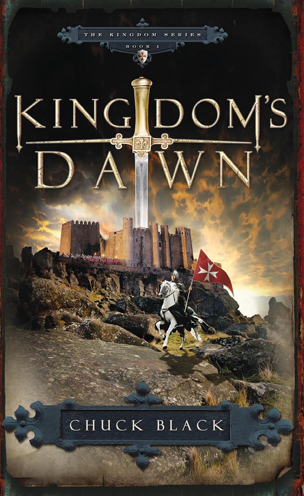 Kingdom's Dawn by Chuck Black - ISBN: 9781590526798