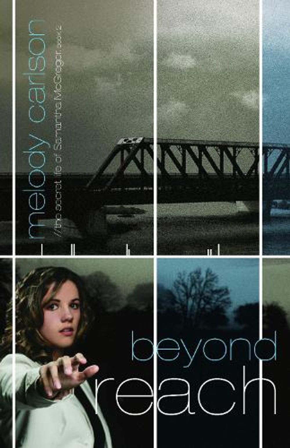 Beyond Reach by Melody Carlson - ISBN: 9781590526934