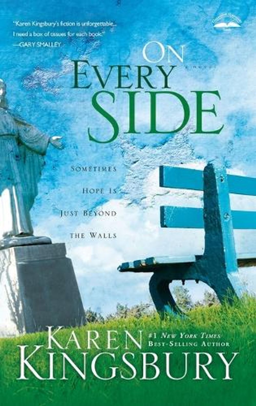 On Every Side by Karen Kingsbury - ISBN: 9781590527528