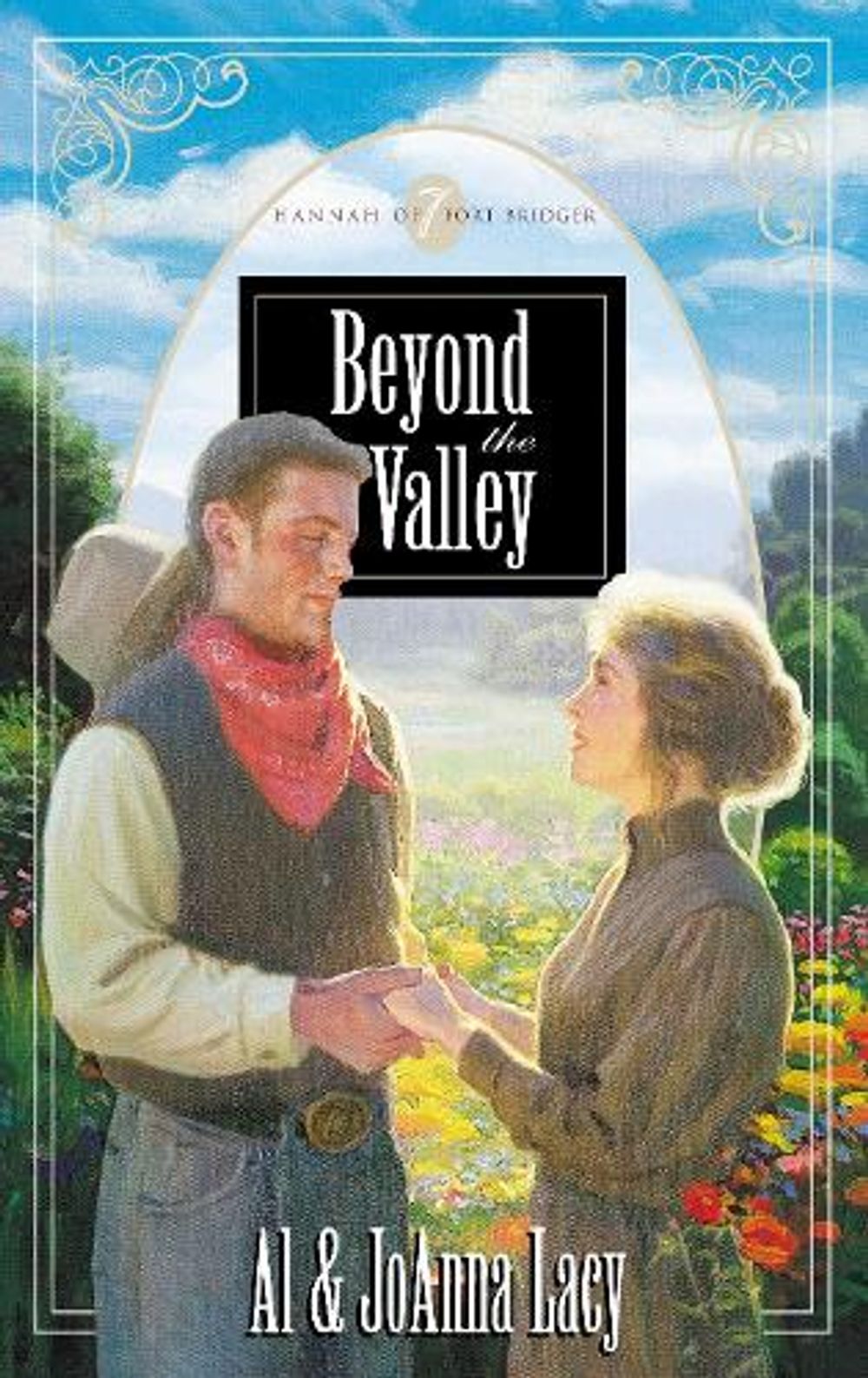 Beyond the Valley by Al Lacy - ISBN: 9781590527795