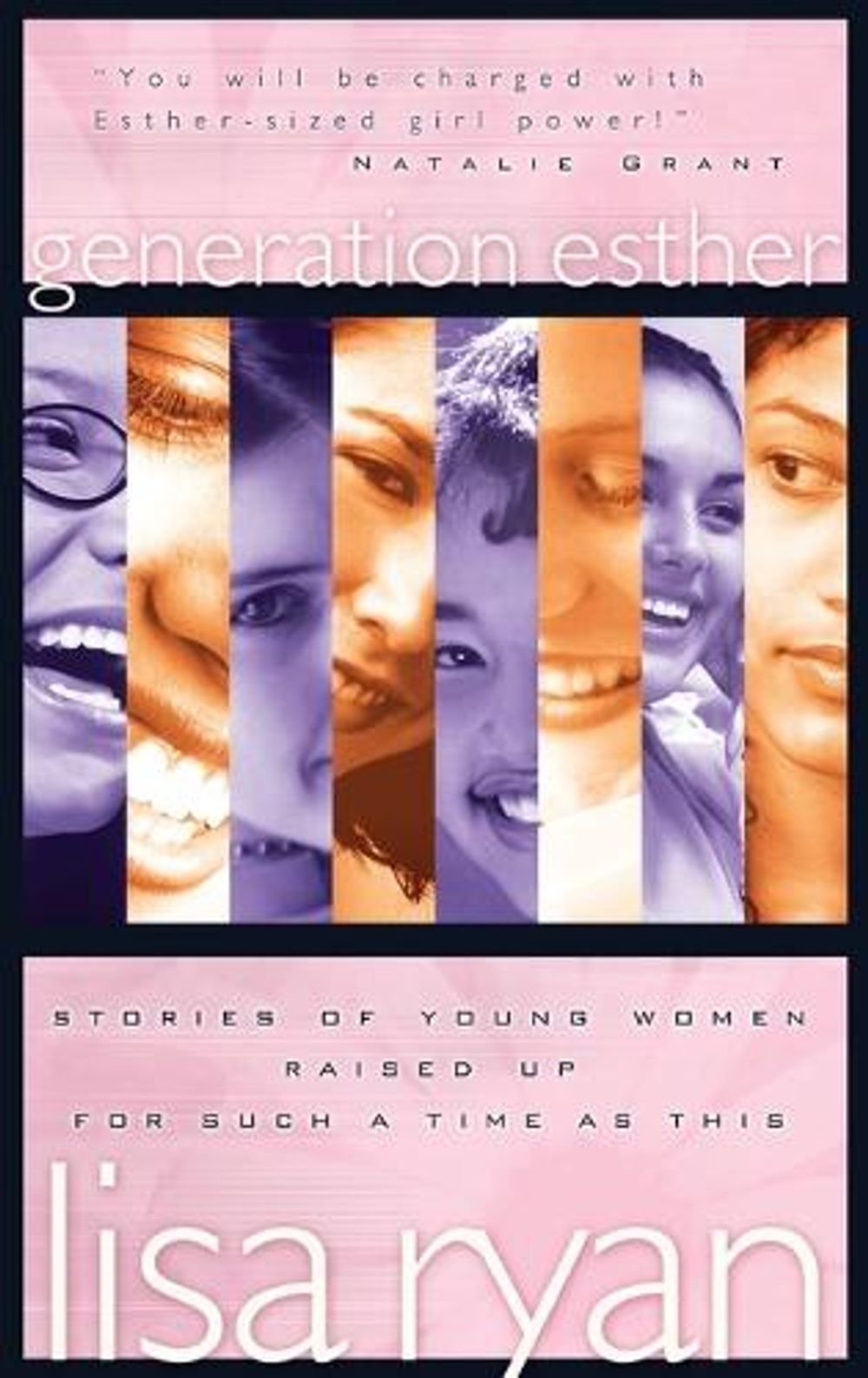 Generation Esther by Lisa Ryan - ISBN: 9781590528013