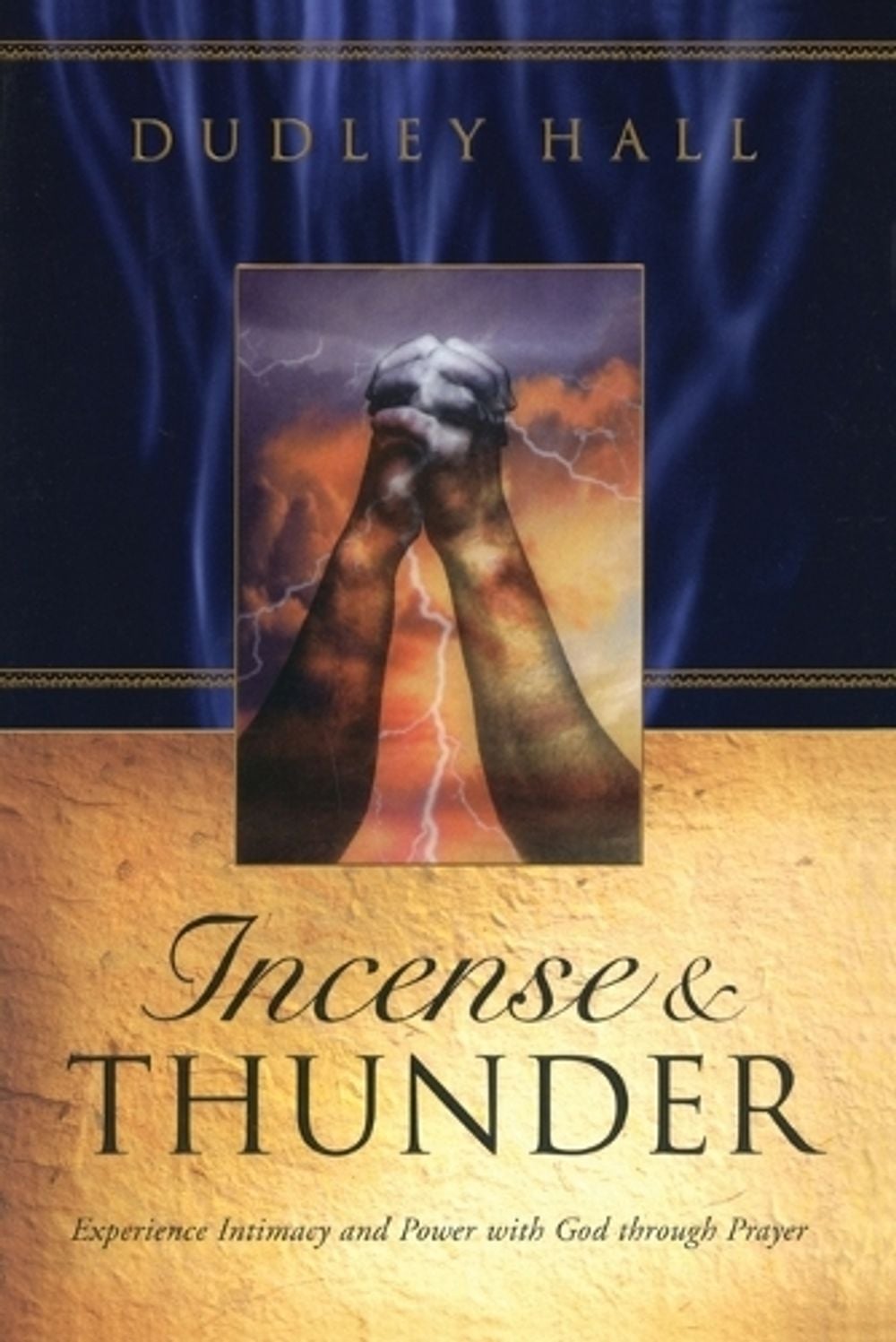 Incense and Thunder by Dudley Hall - ISBN: 9781590528150