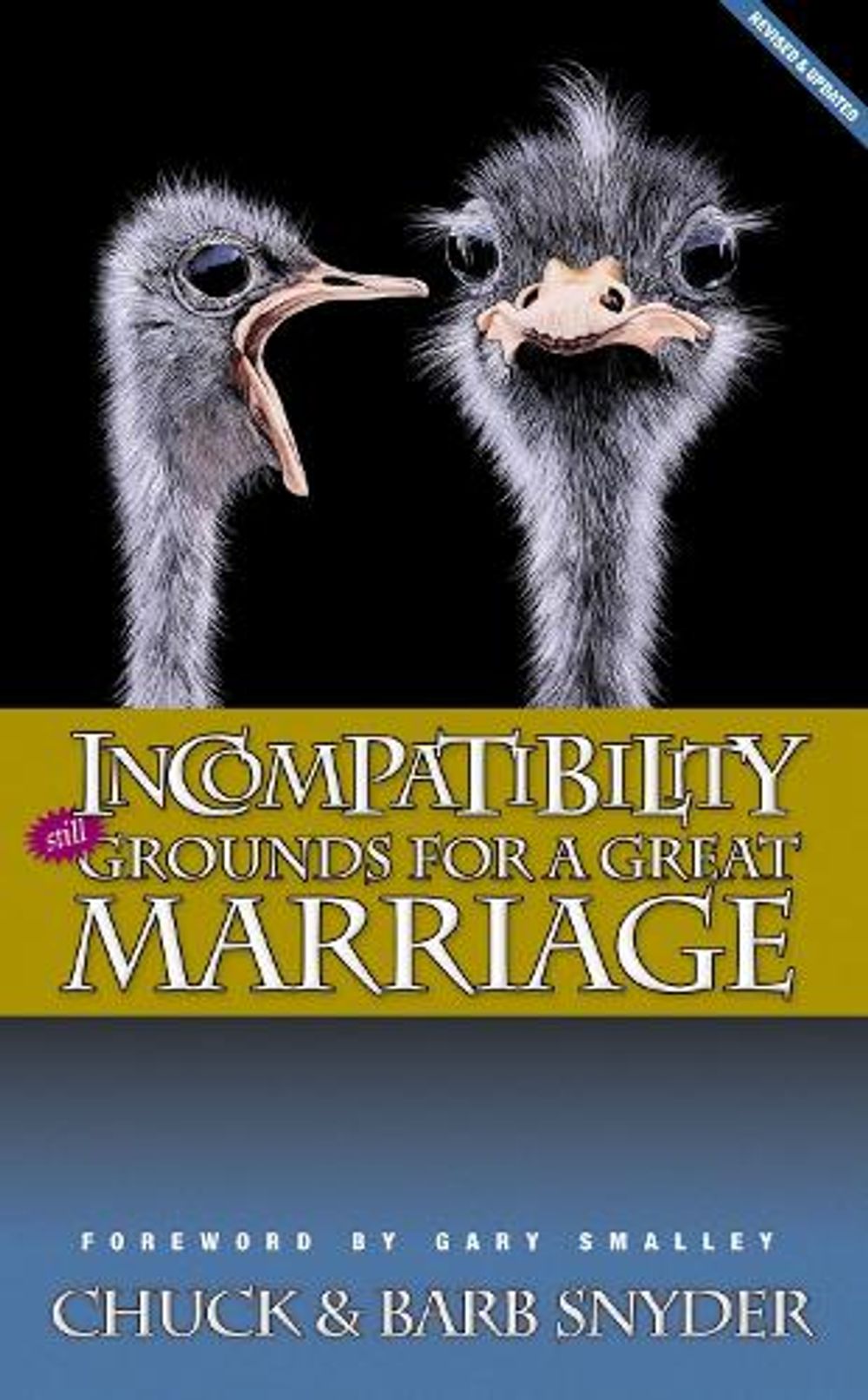 Incompatibility by Chuck Snyder - ISBN: 9781590528167