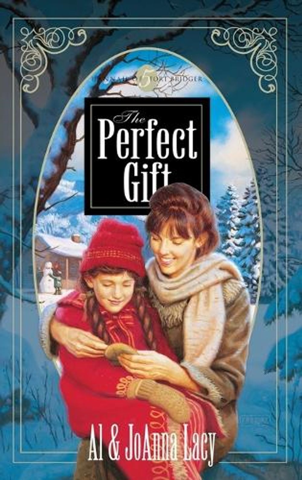 The Perfect Gift by Al Lacy - ISBN: 9781590528396
