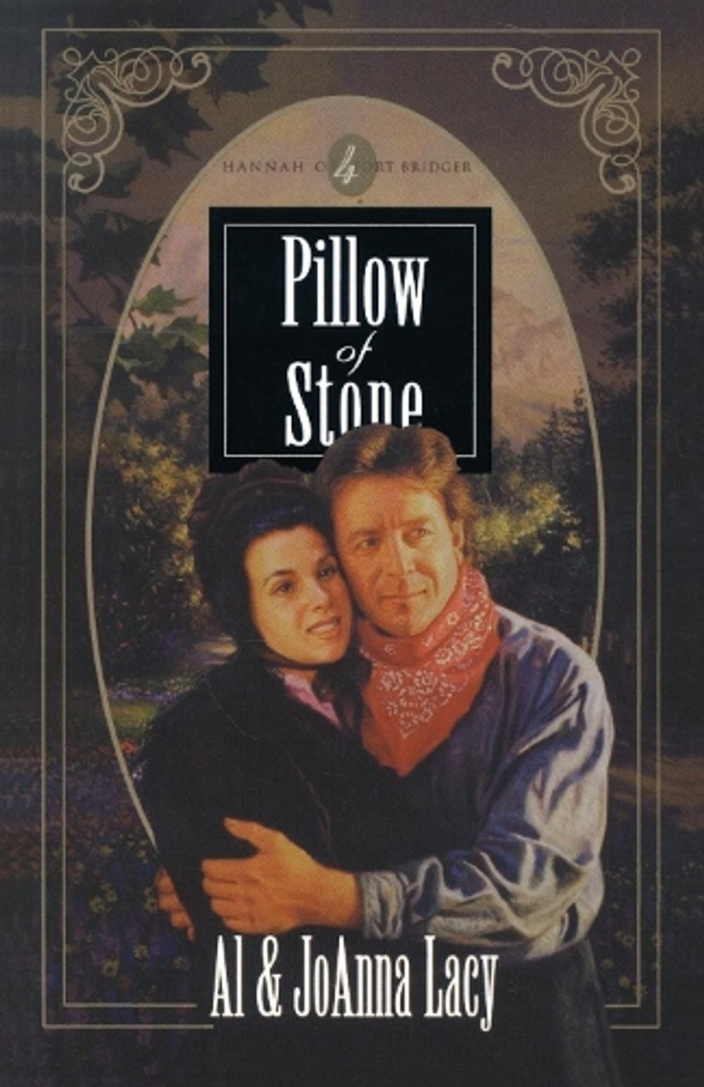 Pillow of Stone by Al Lacy - ISBN: 9781590528419